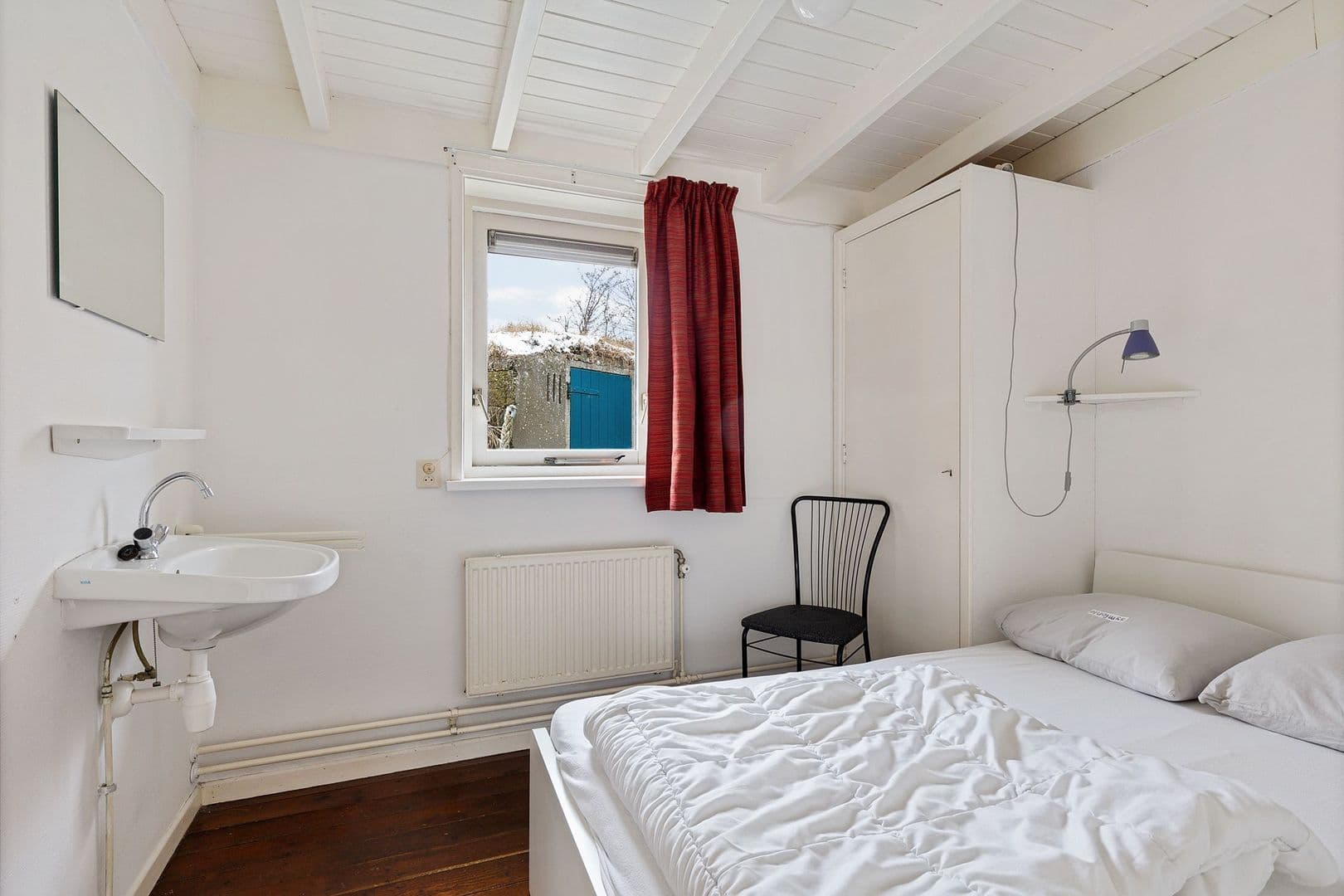 Zwarteduinenweg 12, Schiermonnikoog, foto 15