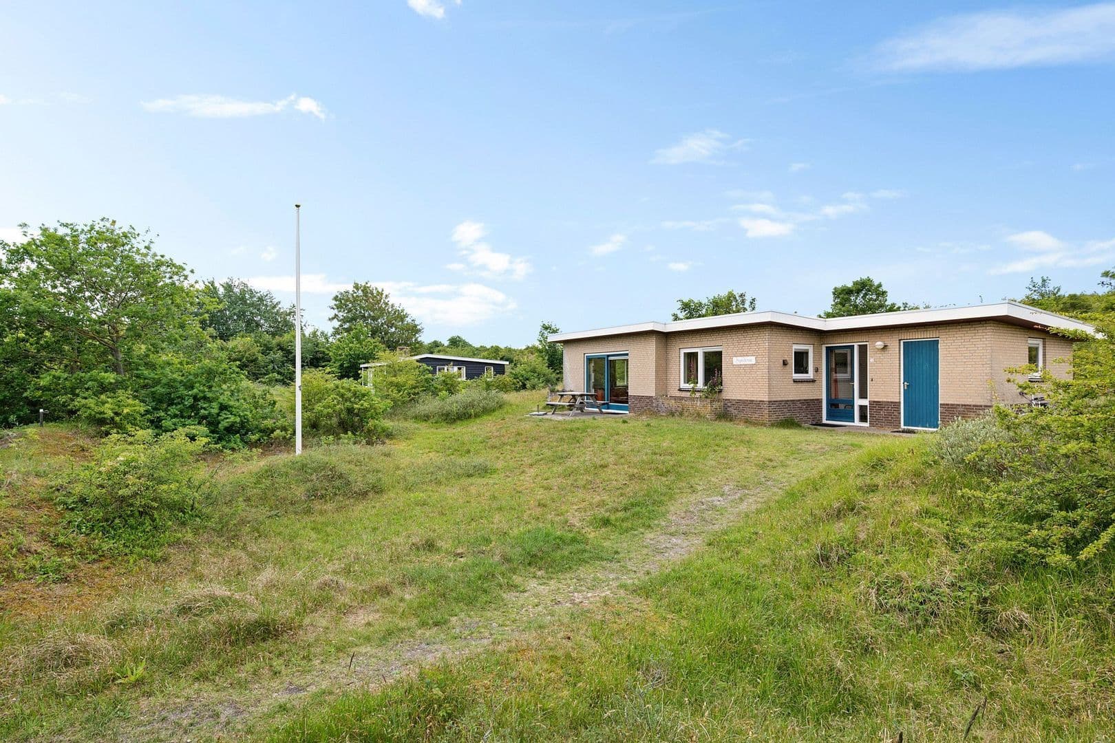 Zwarteduinenweg 12, Schiermonnikoog, foto 4