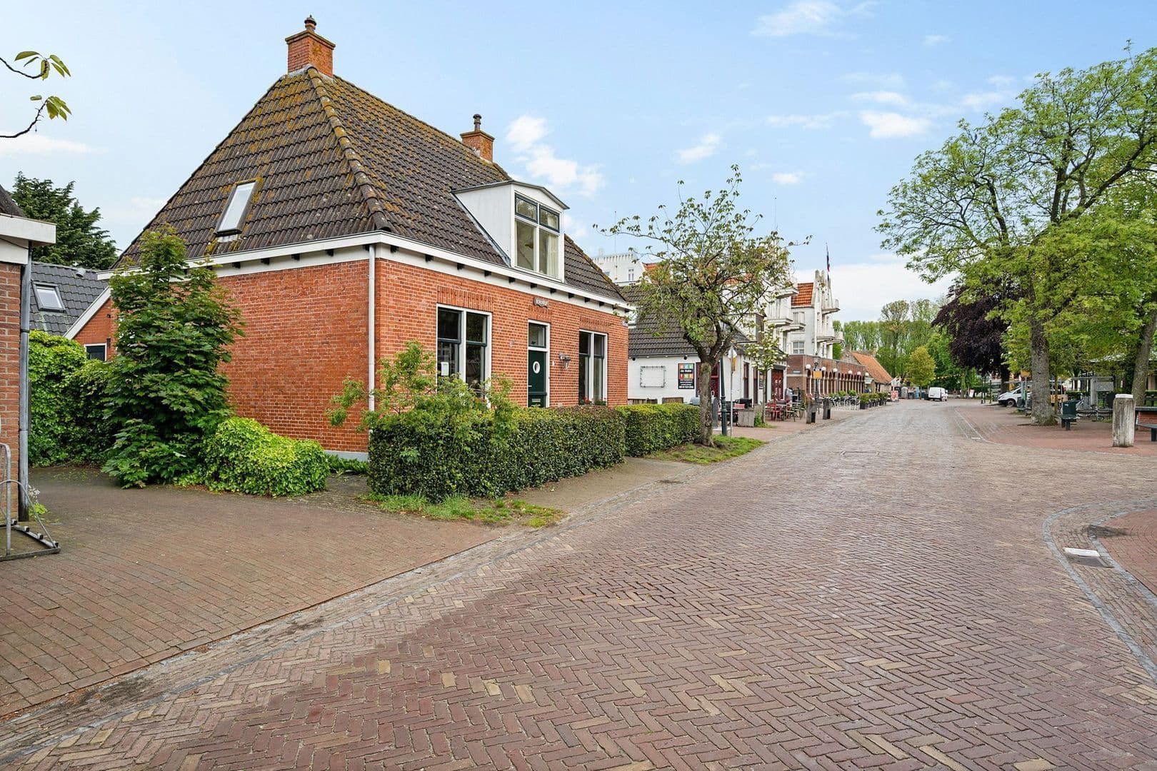 Reeweg 6, Schiermonnikoog, foto 4