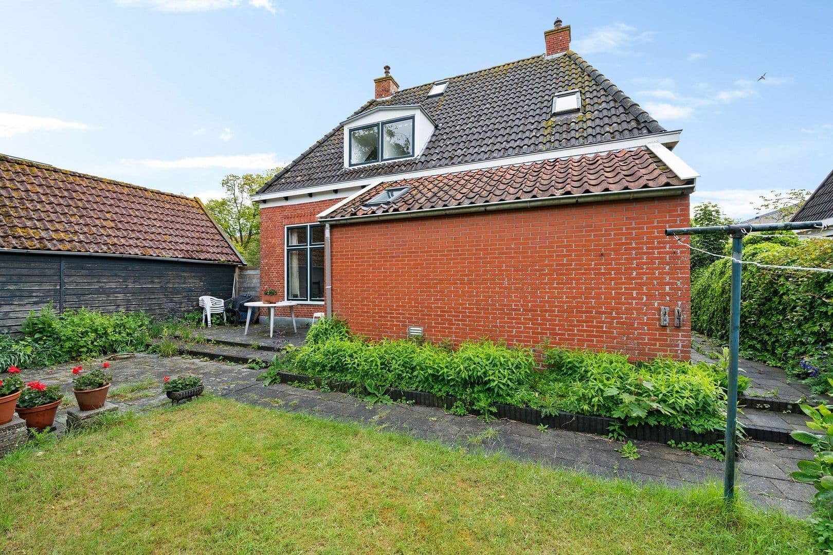 Reeweg 6, Schiermonnikoog, foto 18
