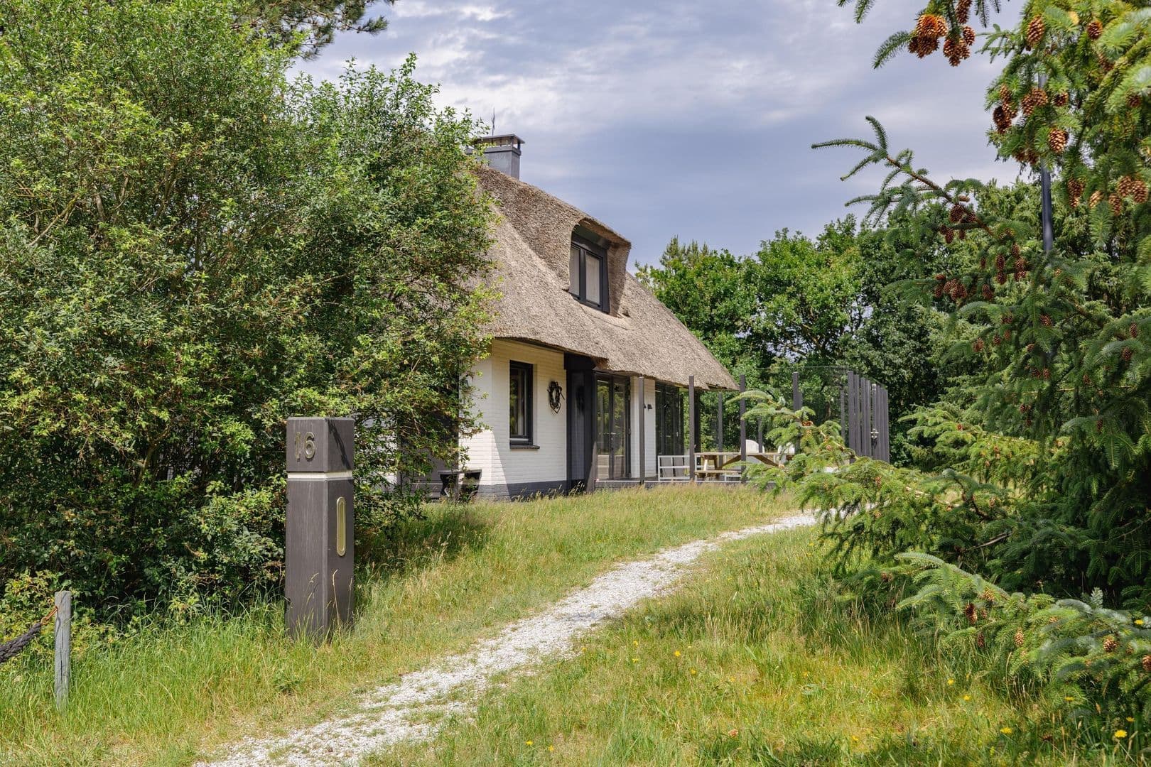 Badweg 16, Schiermonnikoog, foto 5
