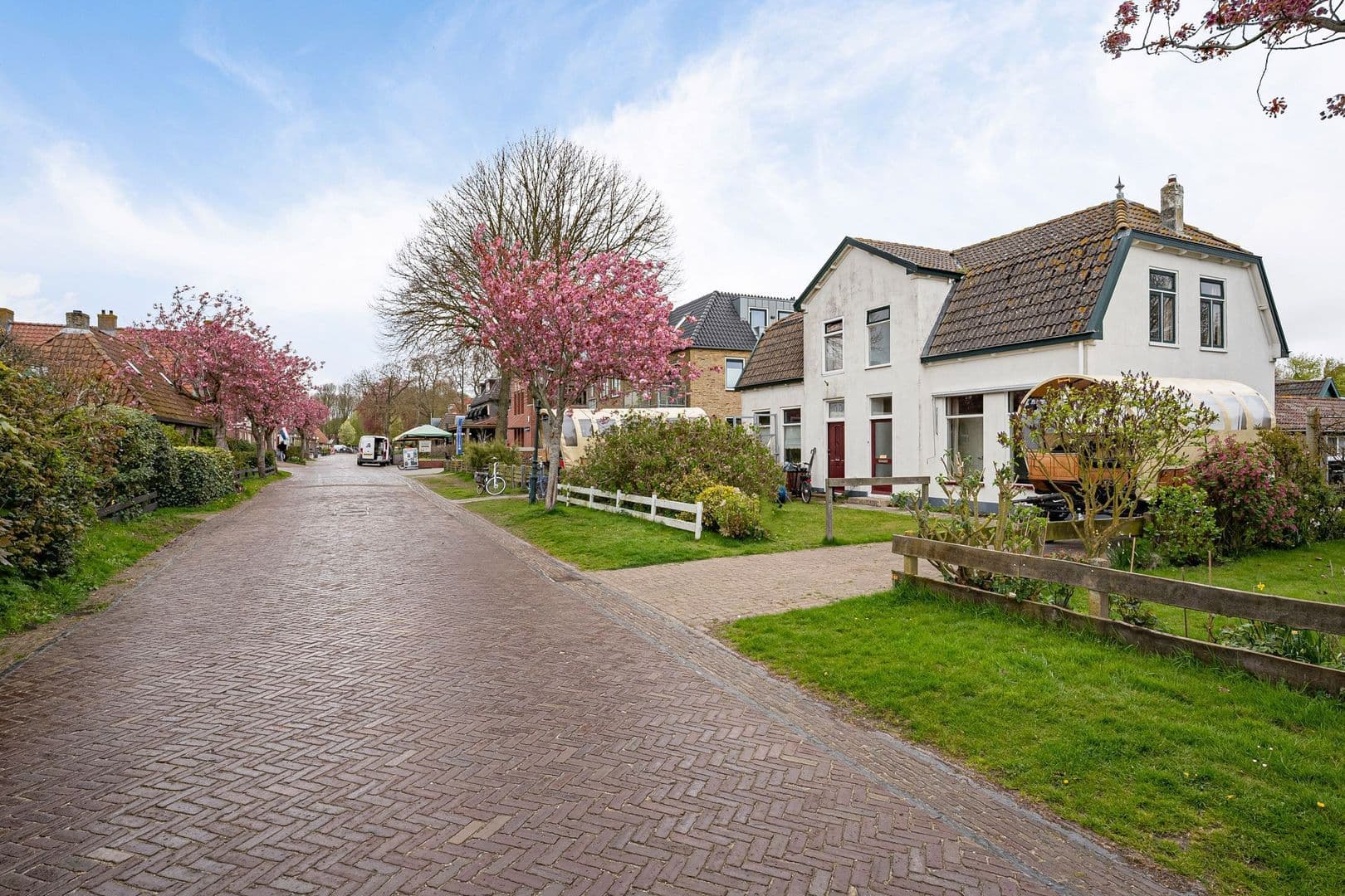 Reeweg 15, Schiermonnikoog, foto 4