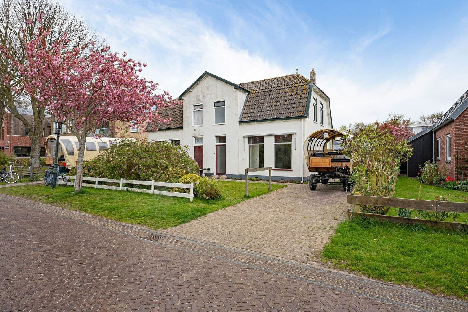 Reeweg 15, Schiermonnikoog