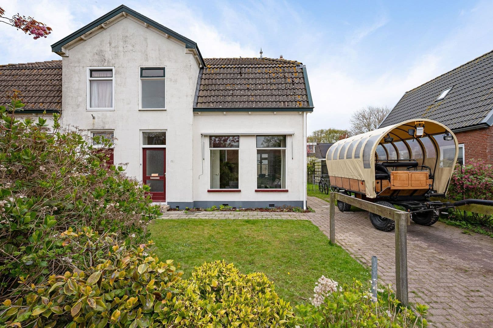 Reeweg 15, Schiermonnikoog, foto 6