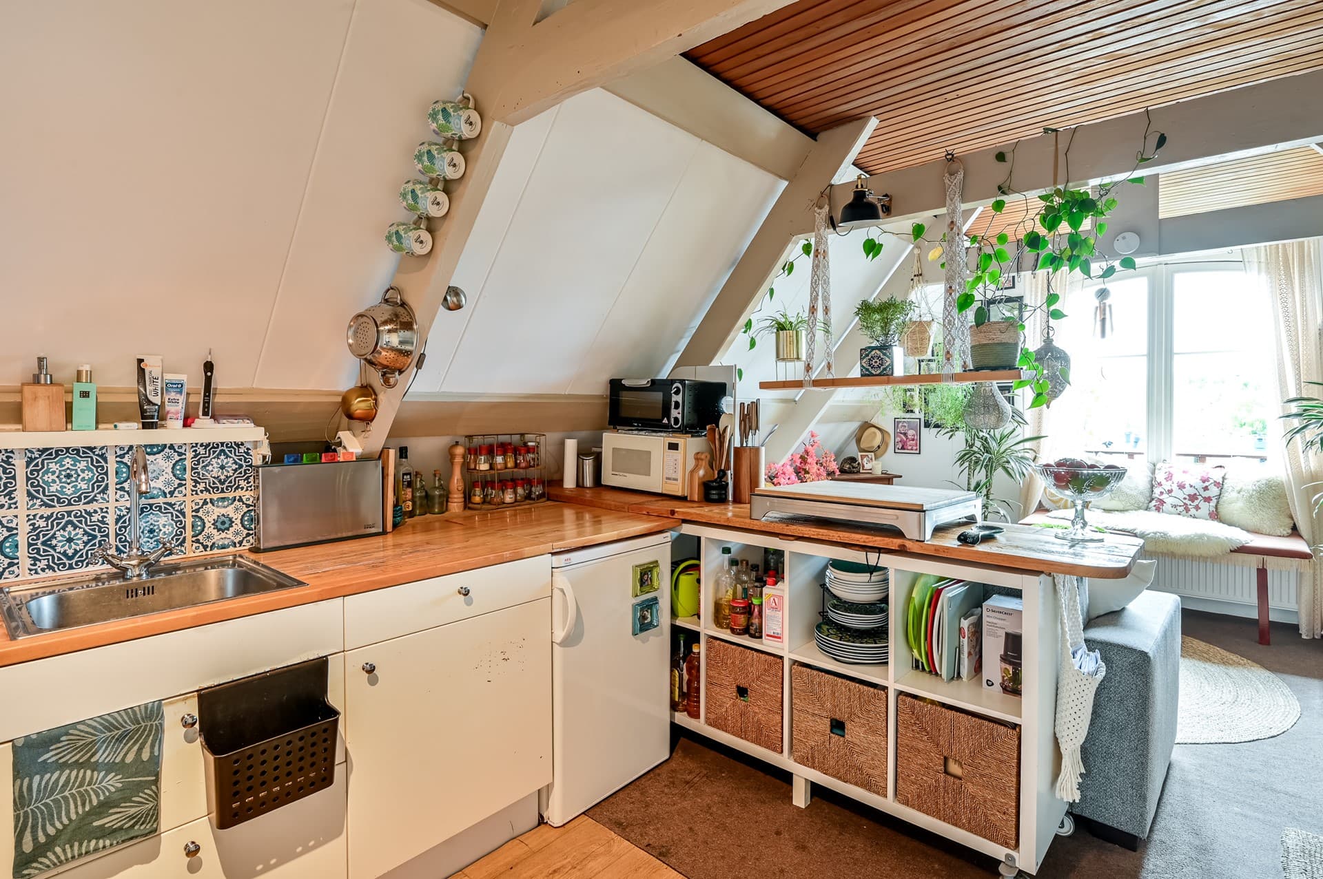 Eerste Boerhaavestraat 3-2, Amsterdam, foto 19