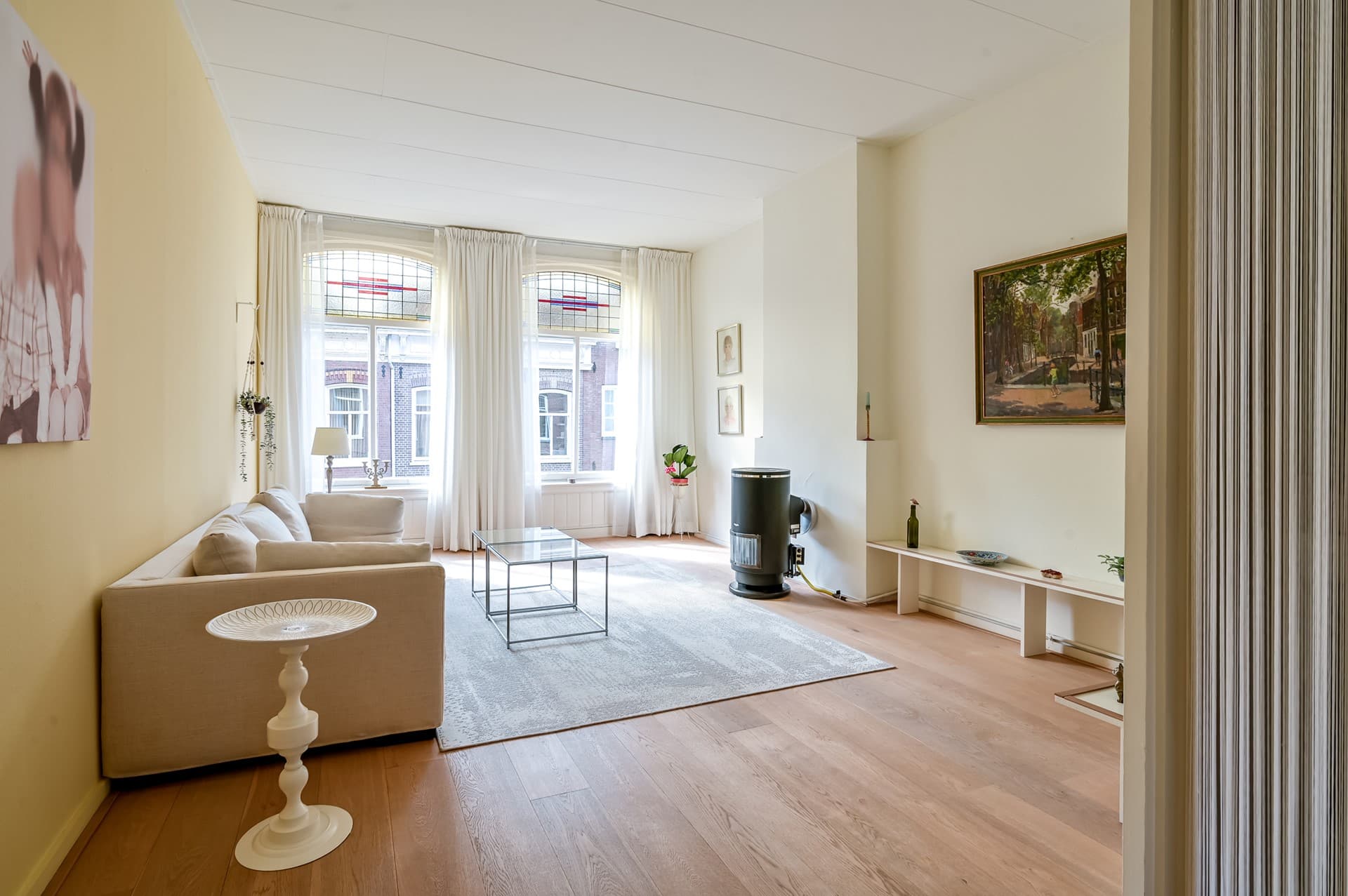 Eerste Boerhaavestraat 3-2, Amsterdam, foto 5