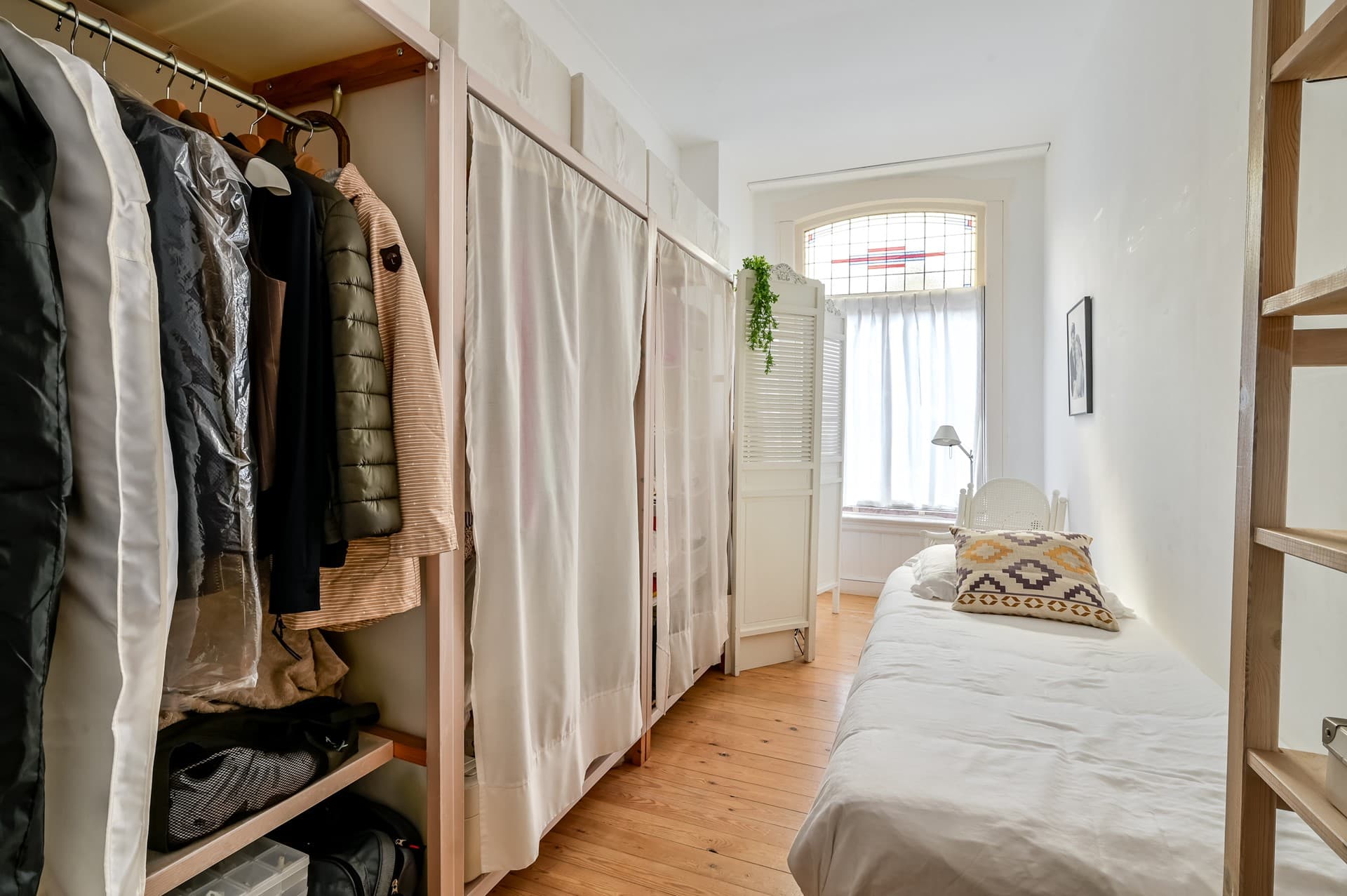 Eerste Boerhaavestraat 3-2, Amsterdam, foto 13