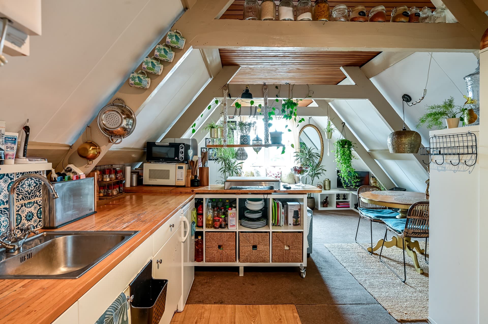 Eerste Boerhaavestraat 3-2, Amsterdam, foto 17