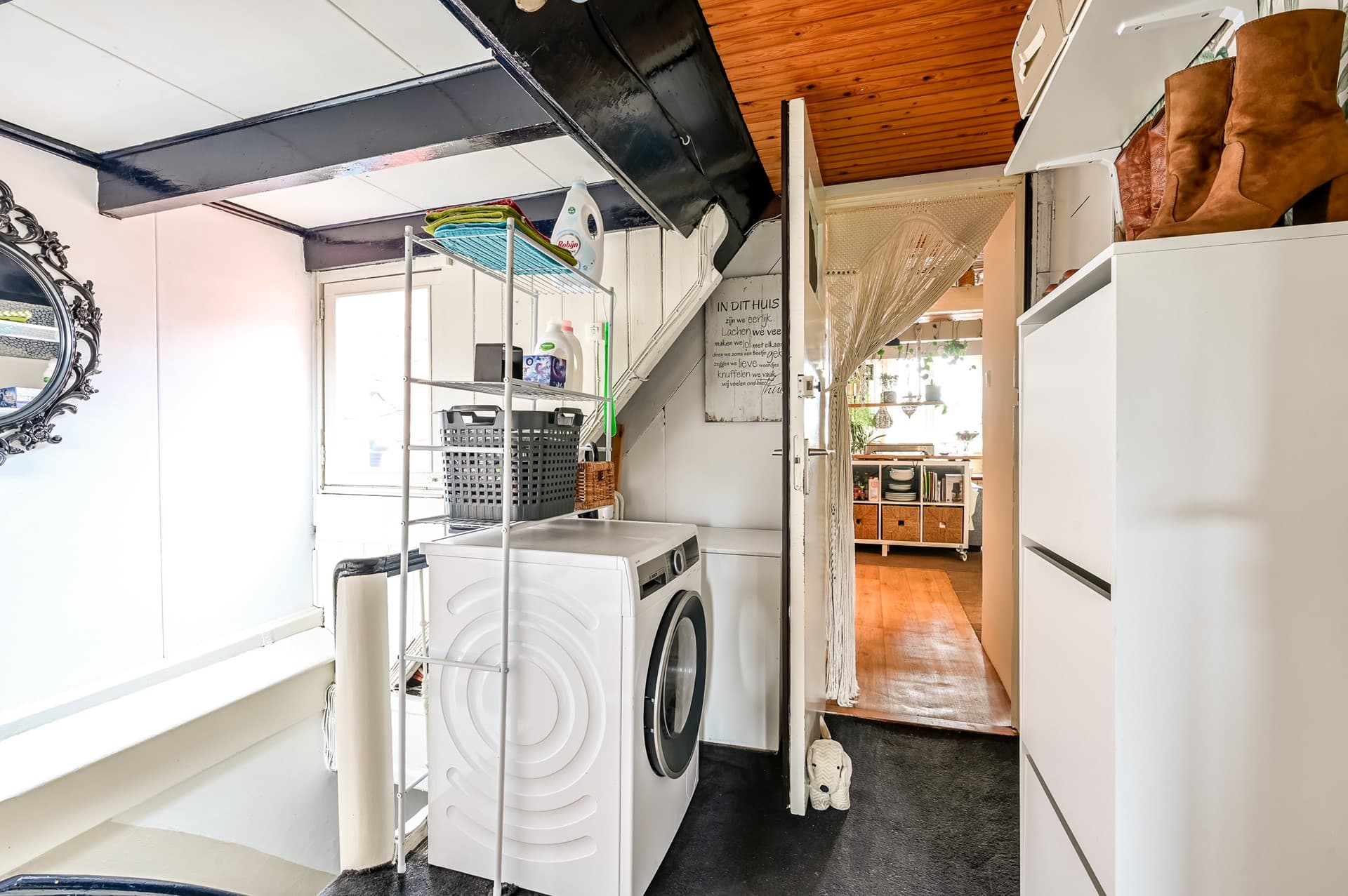 Eerste Boerhaavestraat 3-2, Amsterdam, foto 15