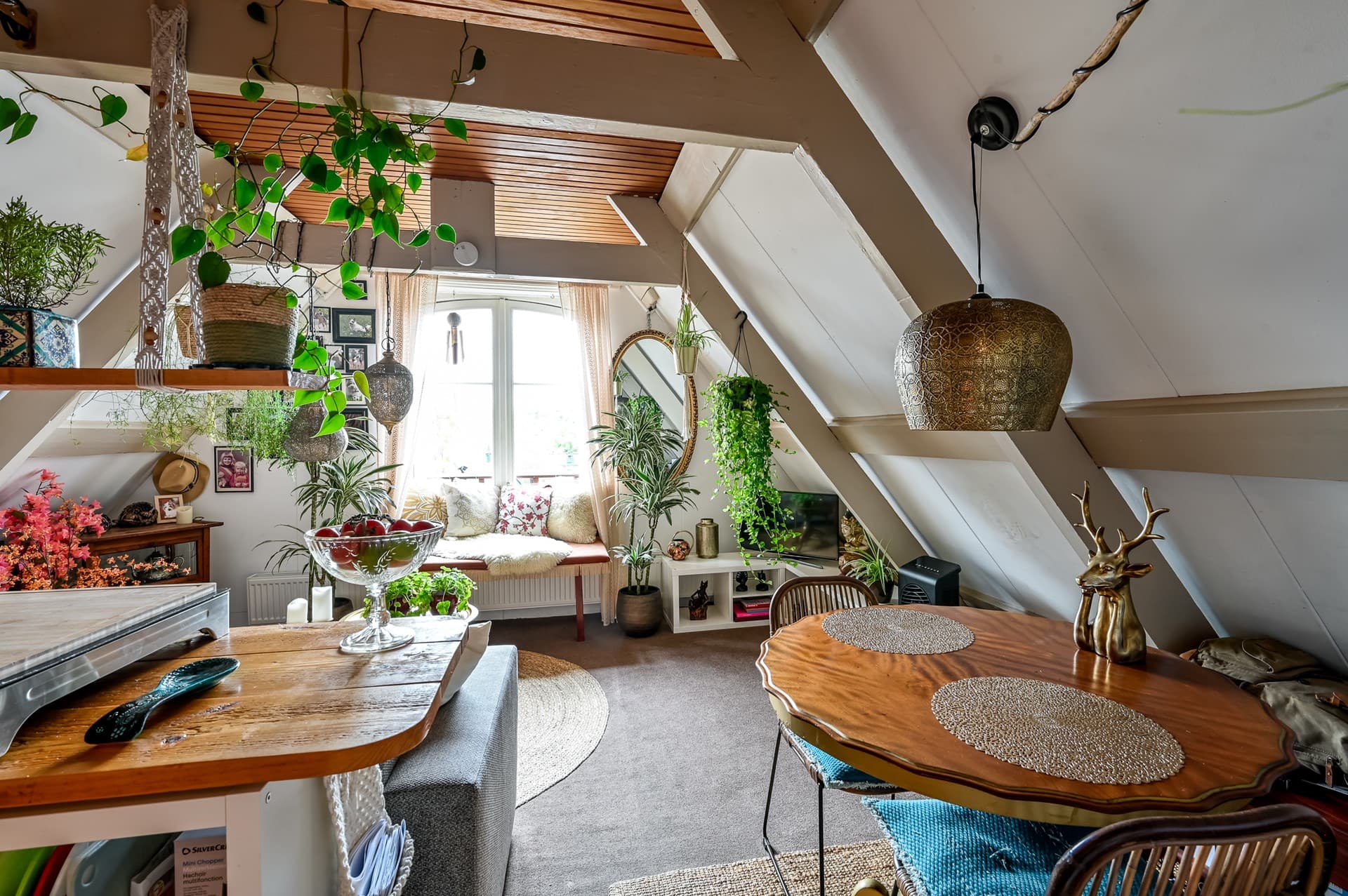 Eerste Boerhaavestraat 3-2, Amsterdam, foto 21