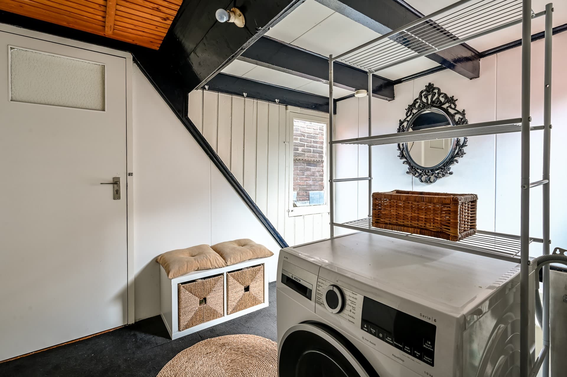Eerste Boerhaavestraat 3-2, Amsterdam, foto 16