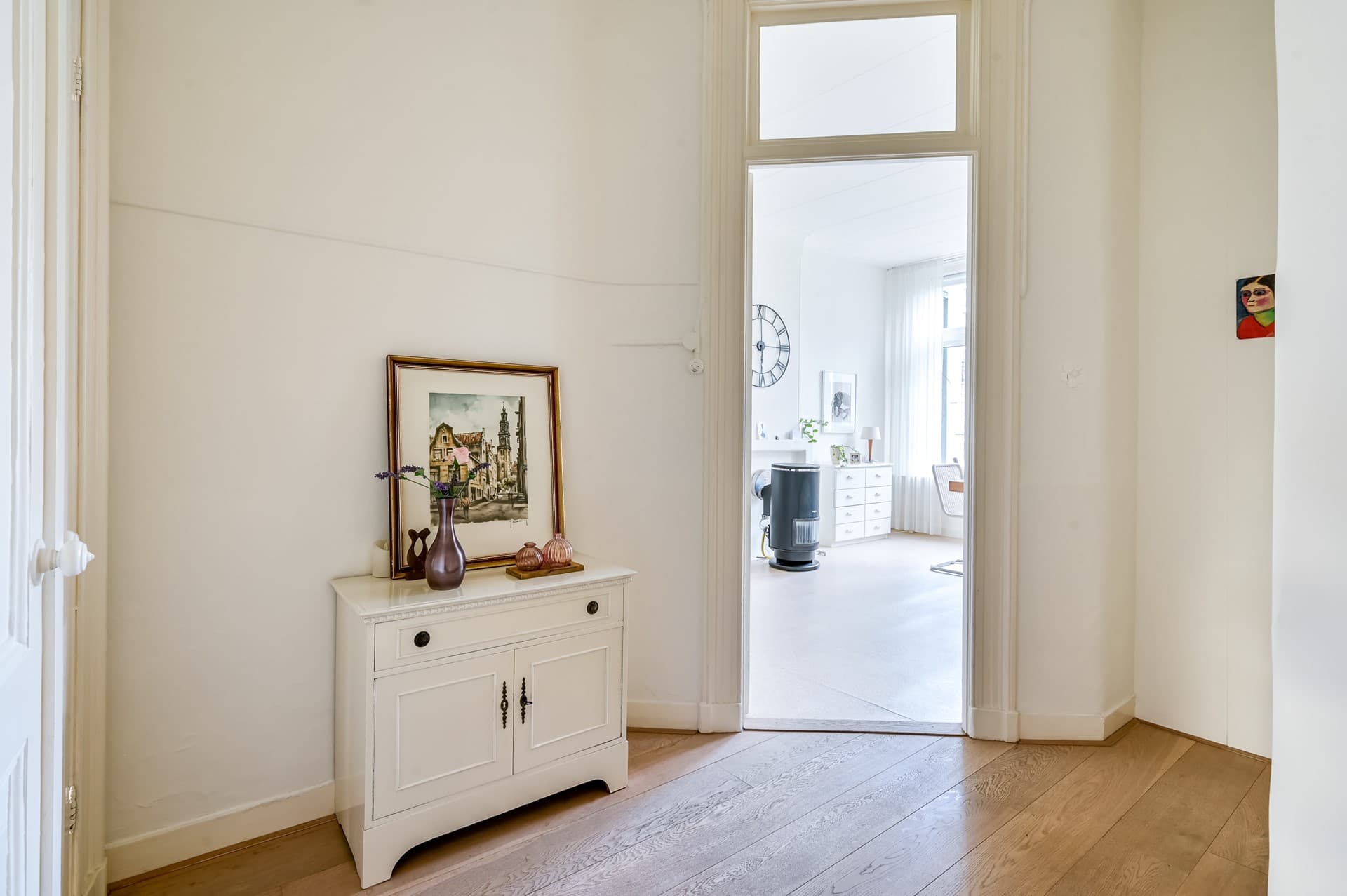 Eerste Boerhaavestraat 3-2, Amsterdam, foto 8