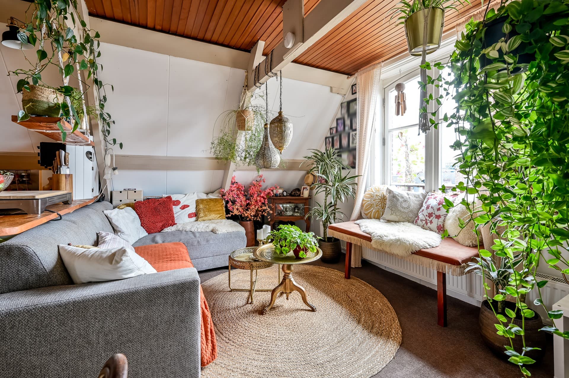 Eerste Boerhaavestraat 3-2, Amsterdam, foto 22