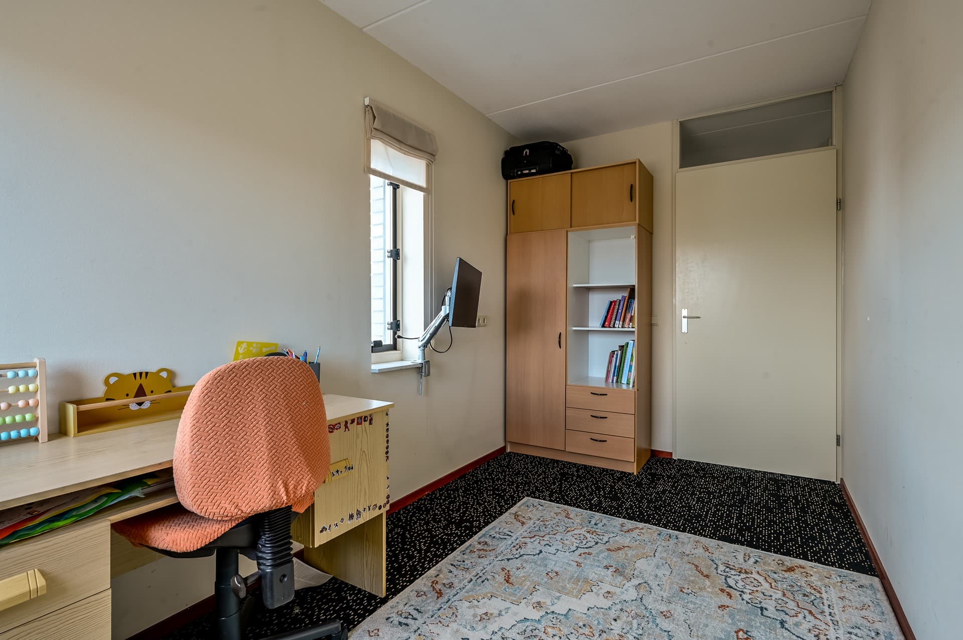Fokkeboom 27, Almere, foto 18