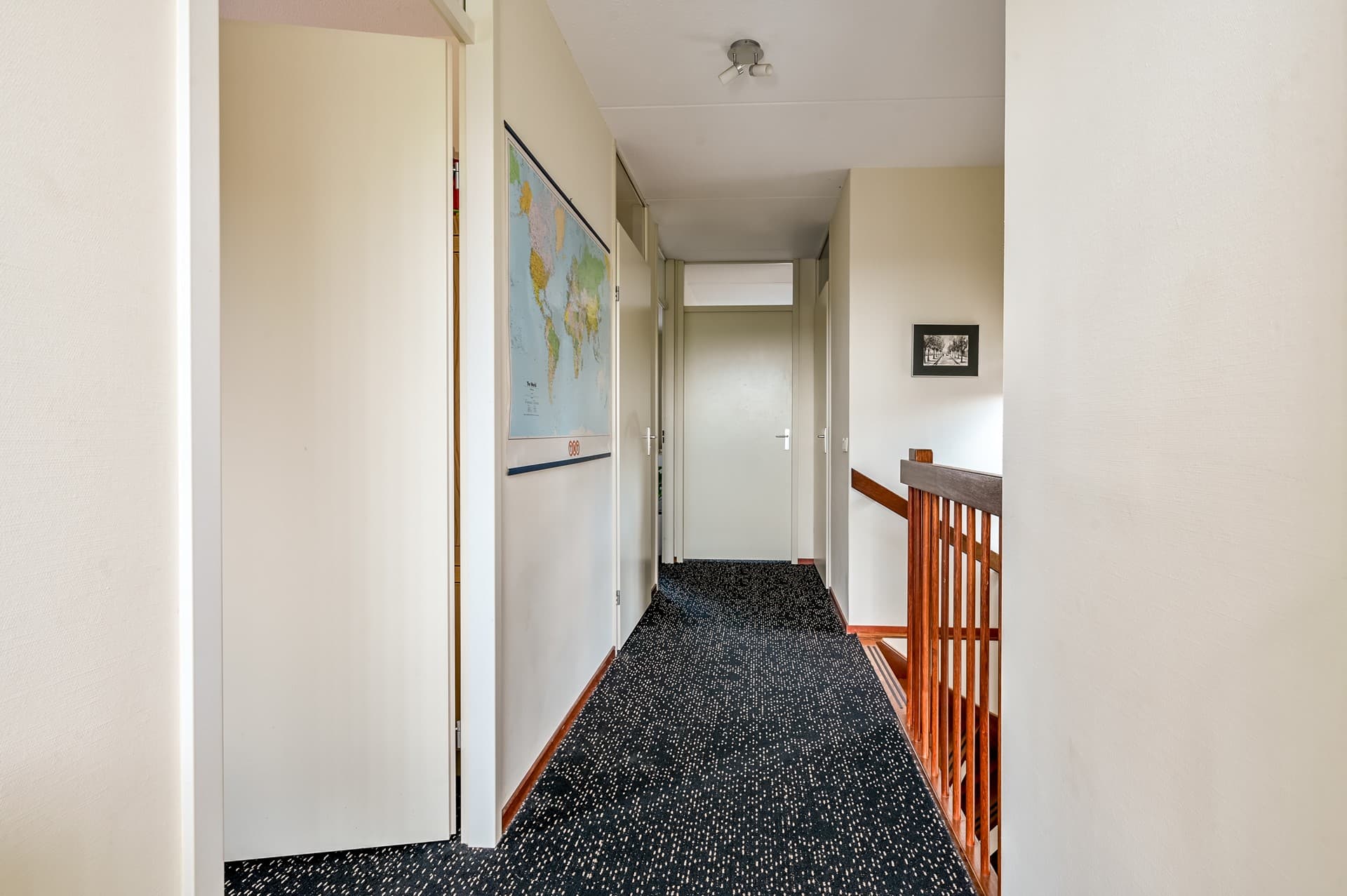Fokkeboom 27, Almere, foto 14