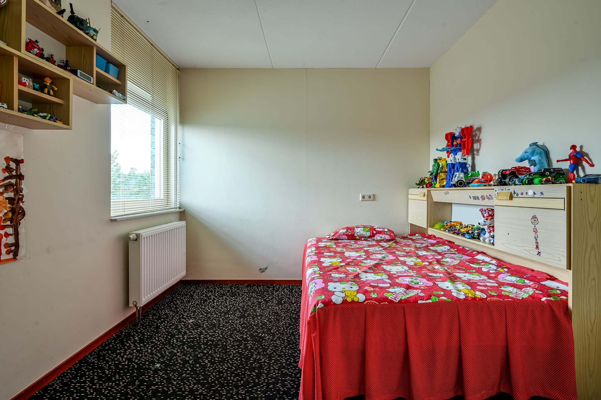 Fokkeboom 27, Almere, foto 19