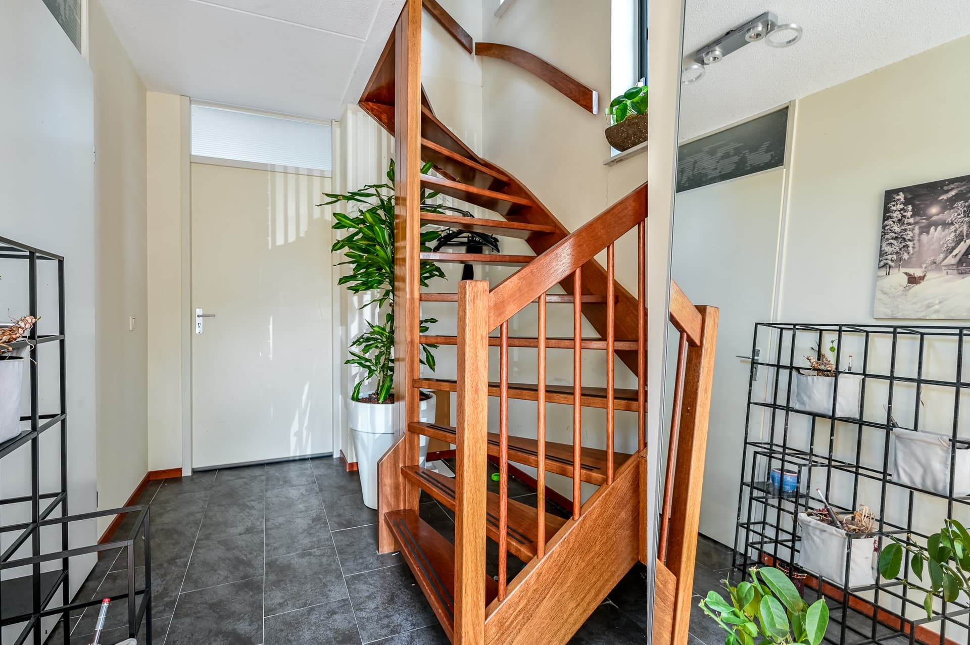 Fokkeboom 27, Almere, foto 4