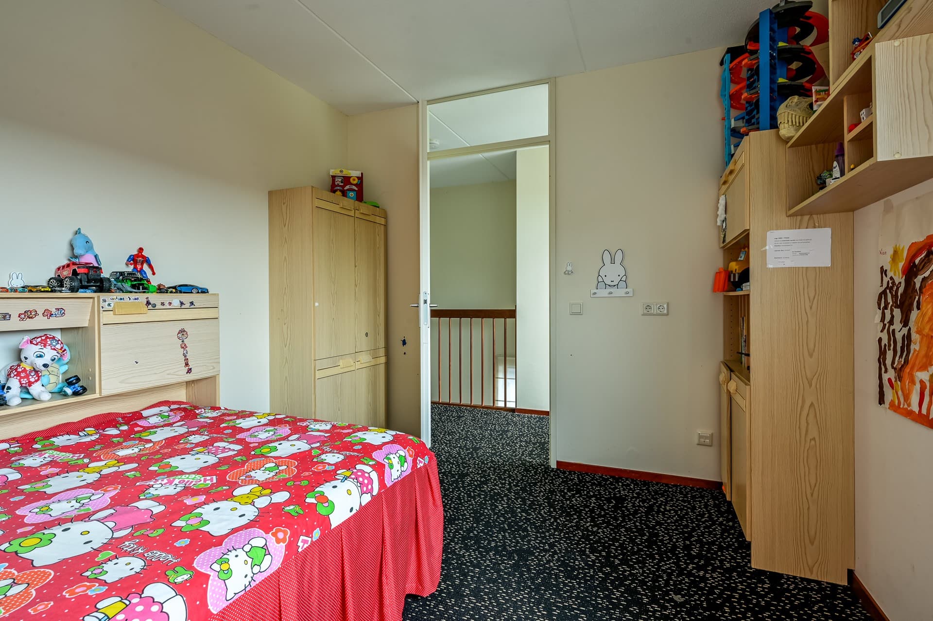 Fokkeboom 27, Almere, foto 20