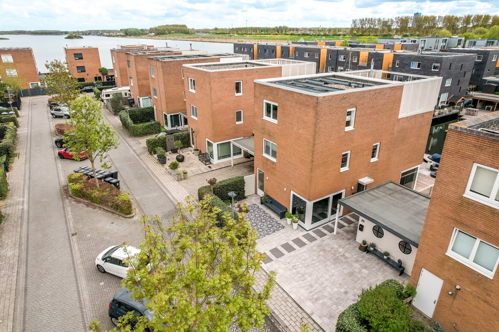 Giek 20, Almere, foto 4