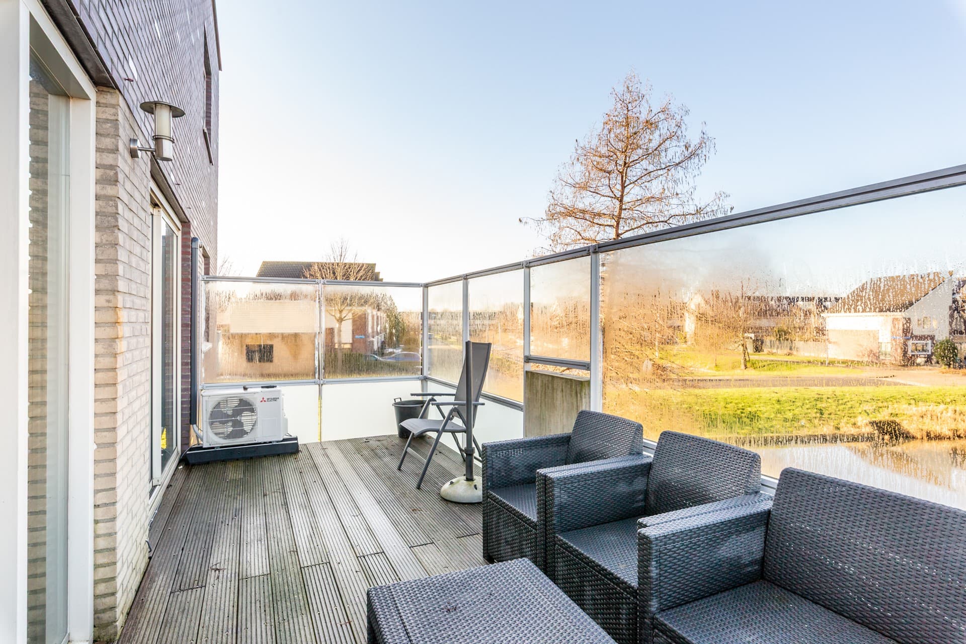 Poëziestraat 376, Almere, foto 20