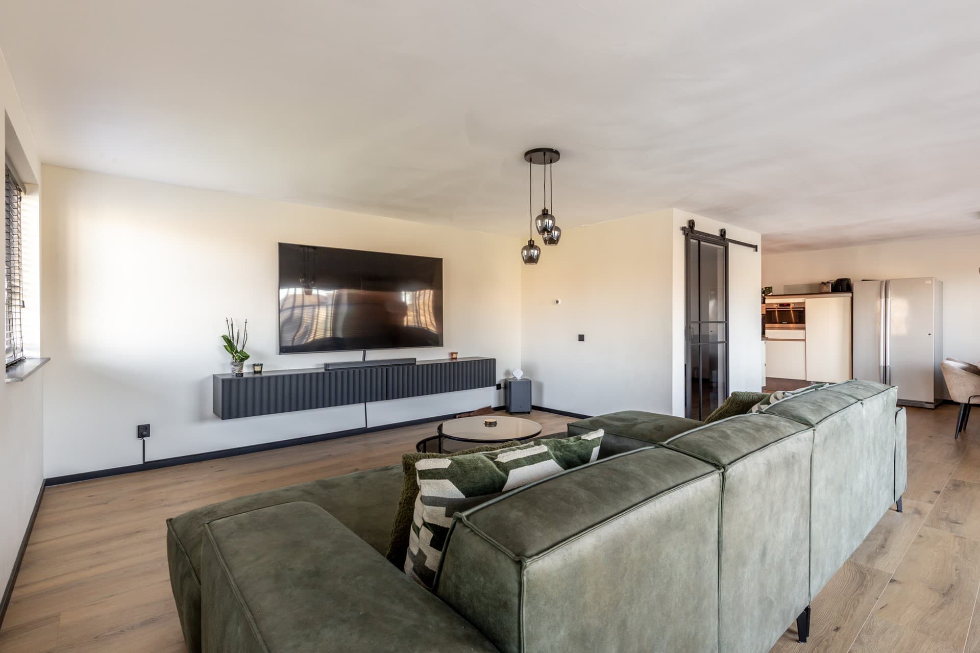 Poëziestraat 376, Almere, foto 12