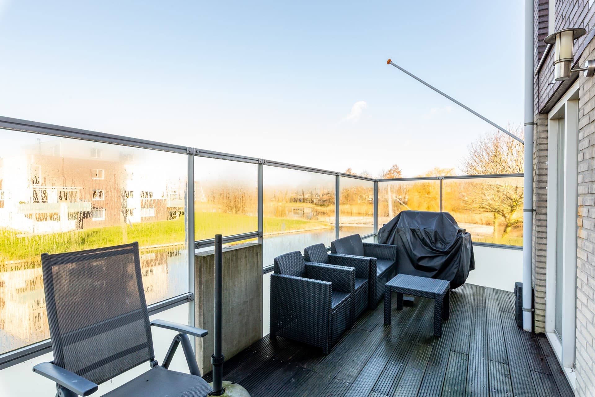 Poëziestraat 376, Almere, foto 21