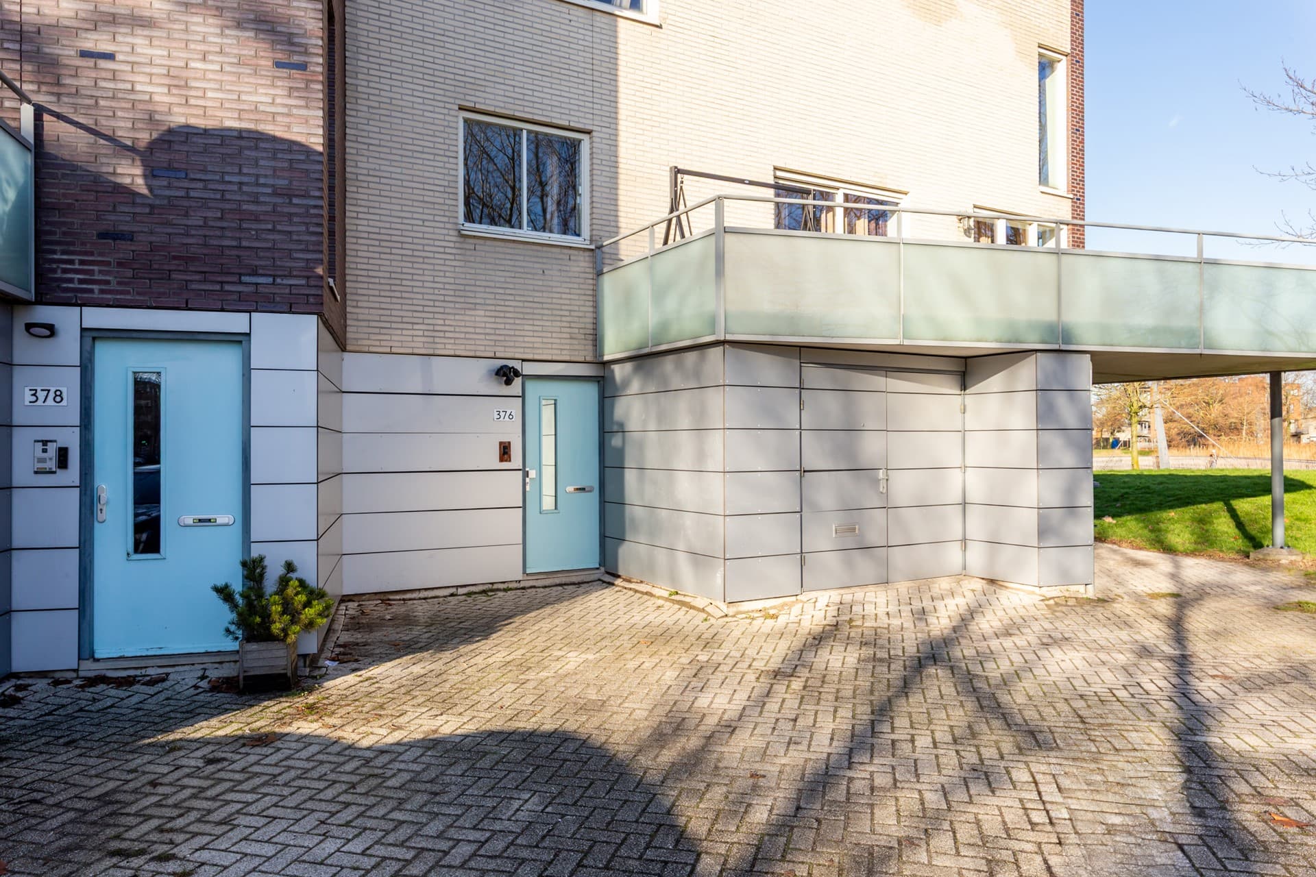 Poëziestraat 376, Almere, foto 4
