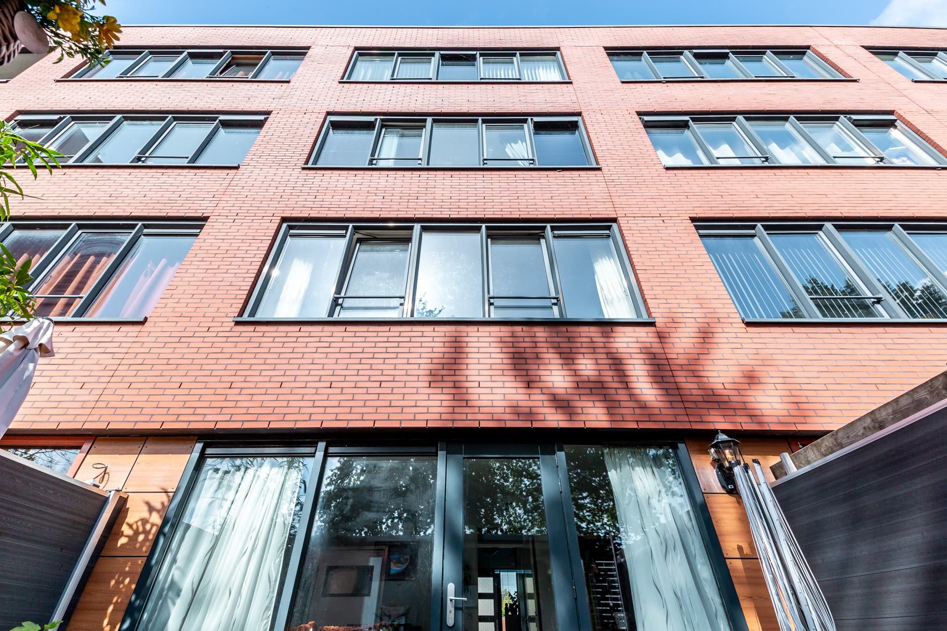 Laan der V.O.C. 224, Almere