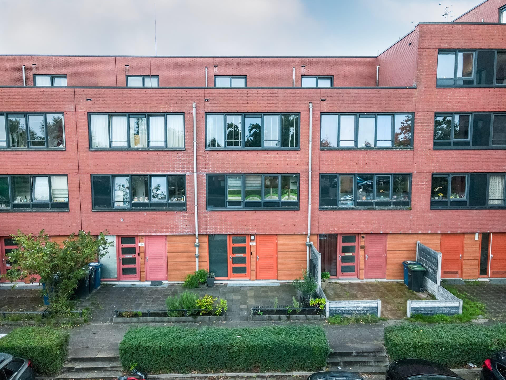 Laan der V.O.C. 224, Almere, foto 4