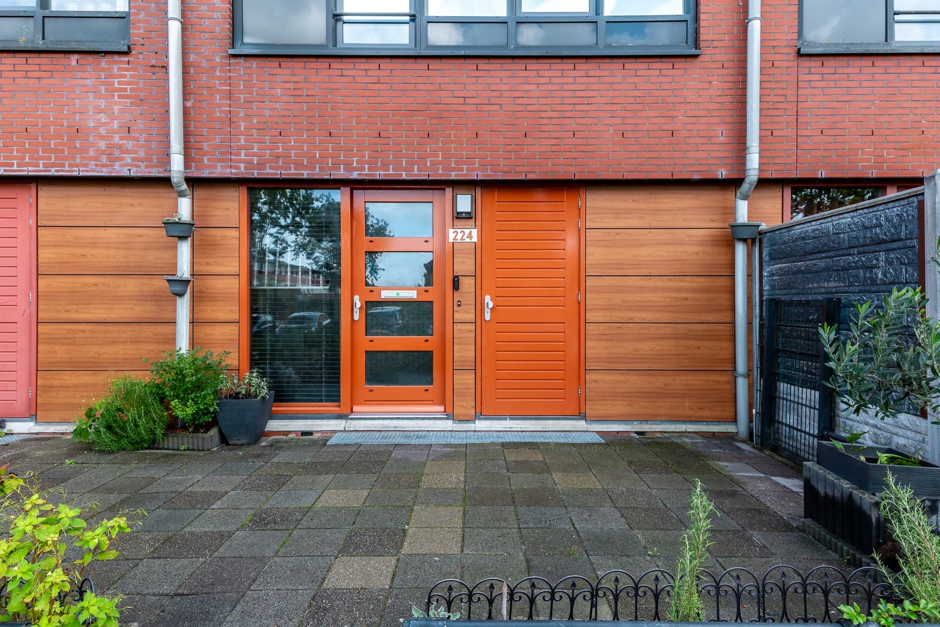 Laan der V.O.C. 224, Almere, foto 5