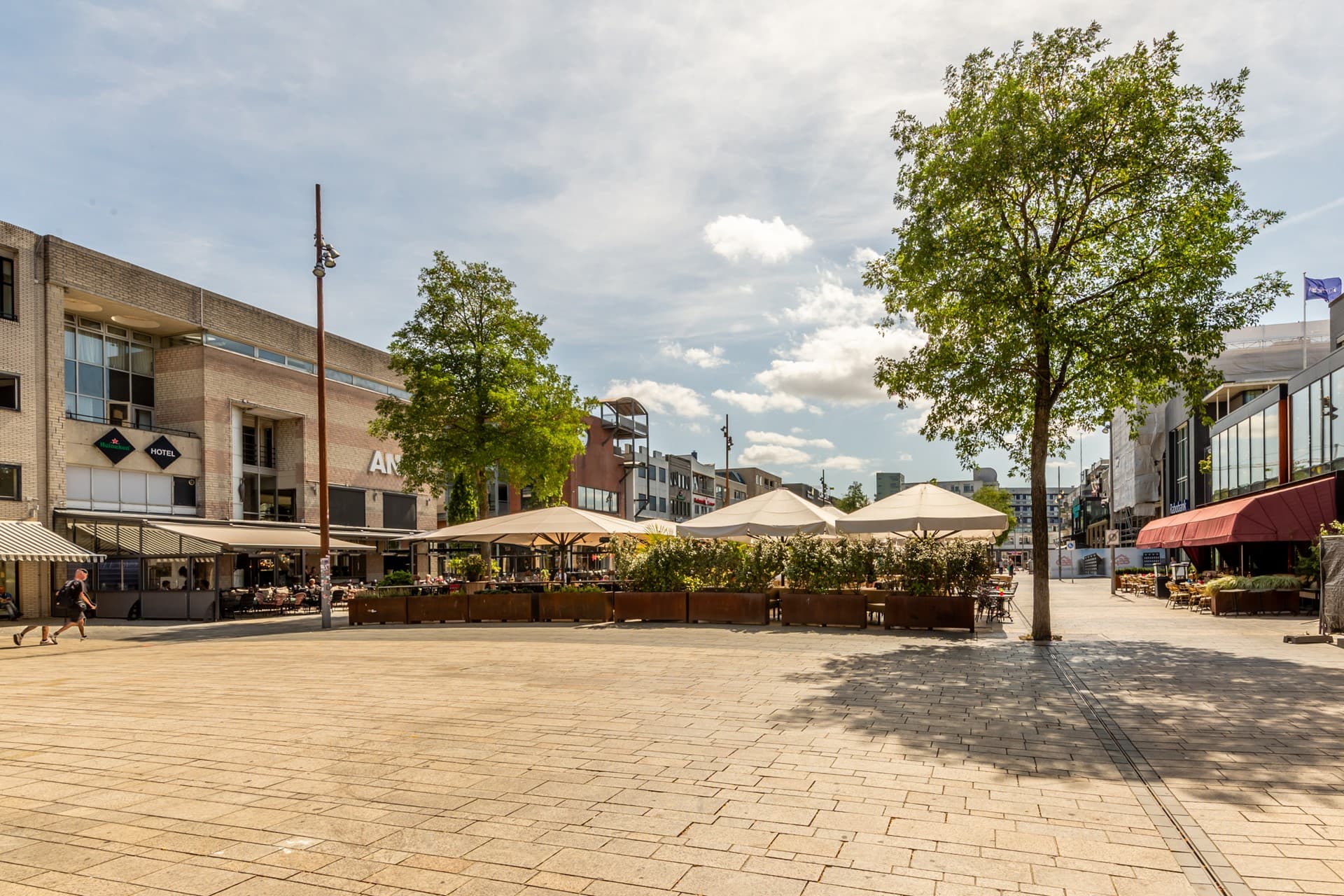 Makelaarstraat 4B, Almere, foto 23