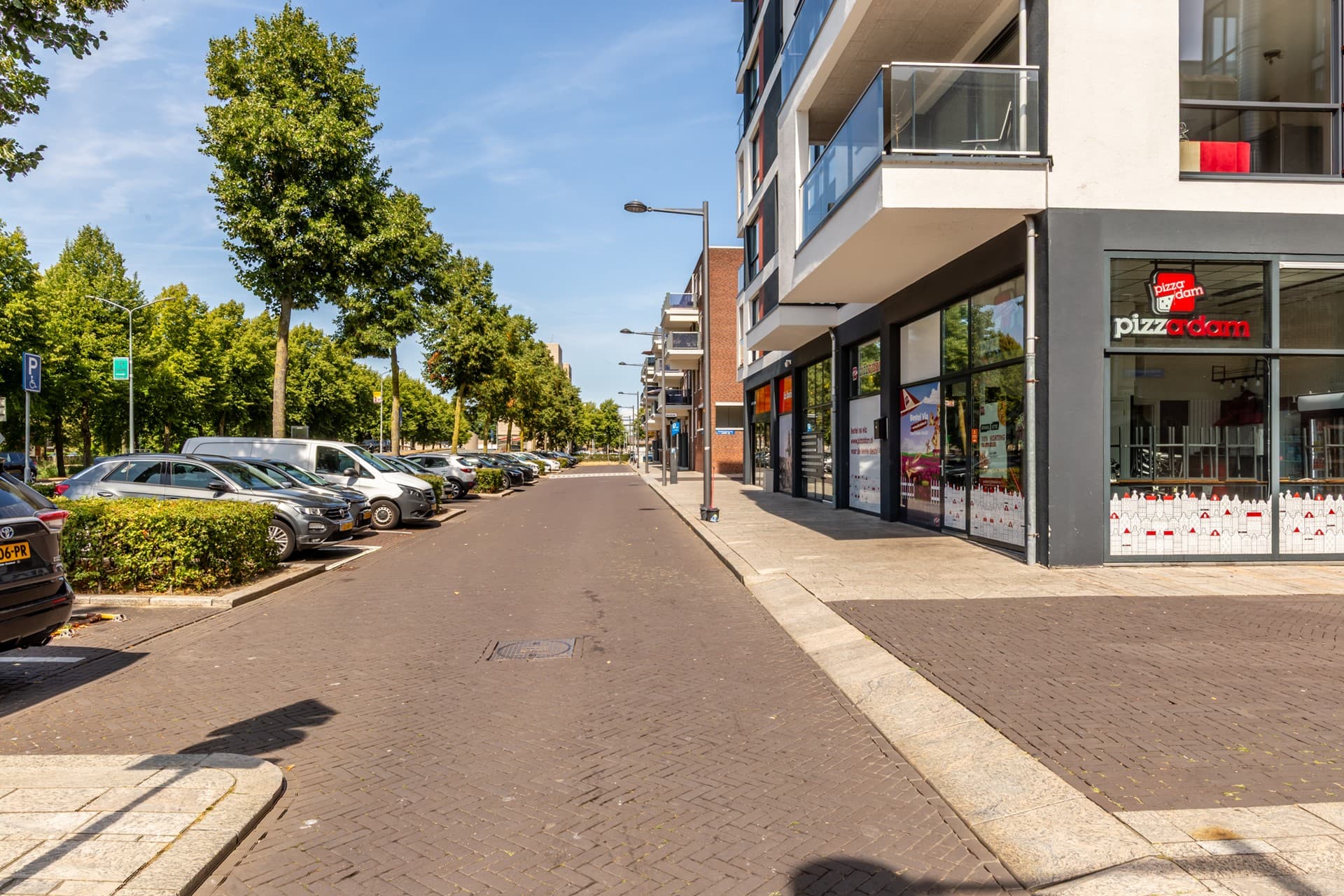 Makelaarstraat 4B, Almere, foto 24