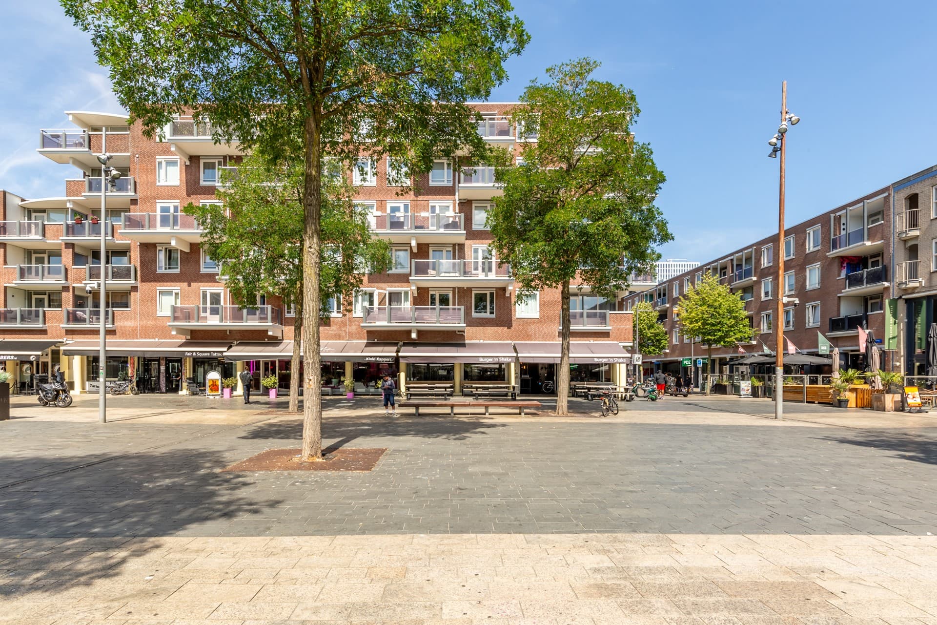 Makelaarstraat 4B, Almere, foto 22