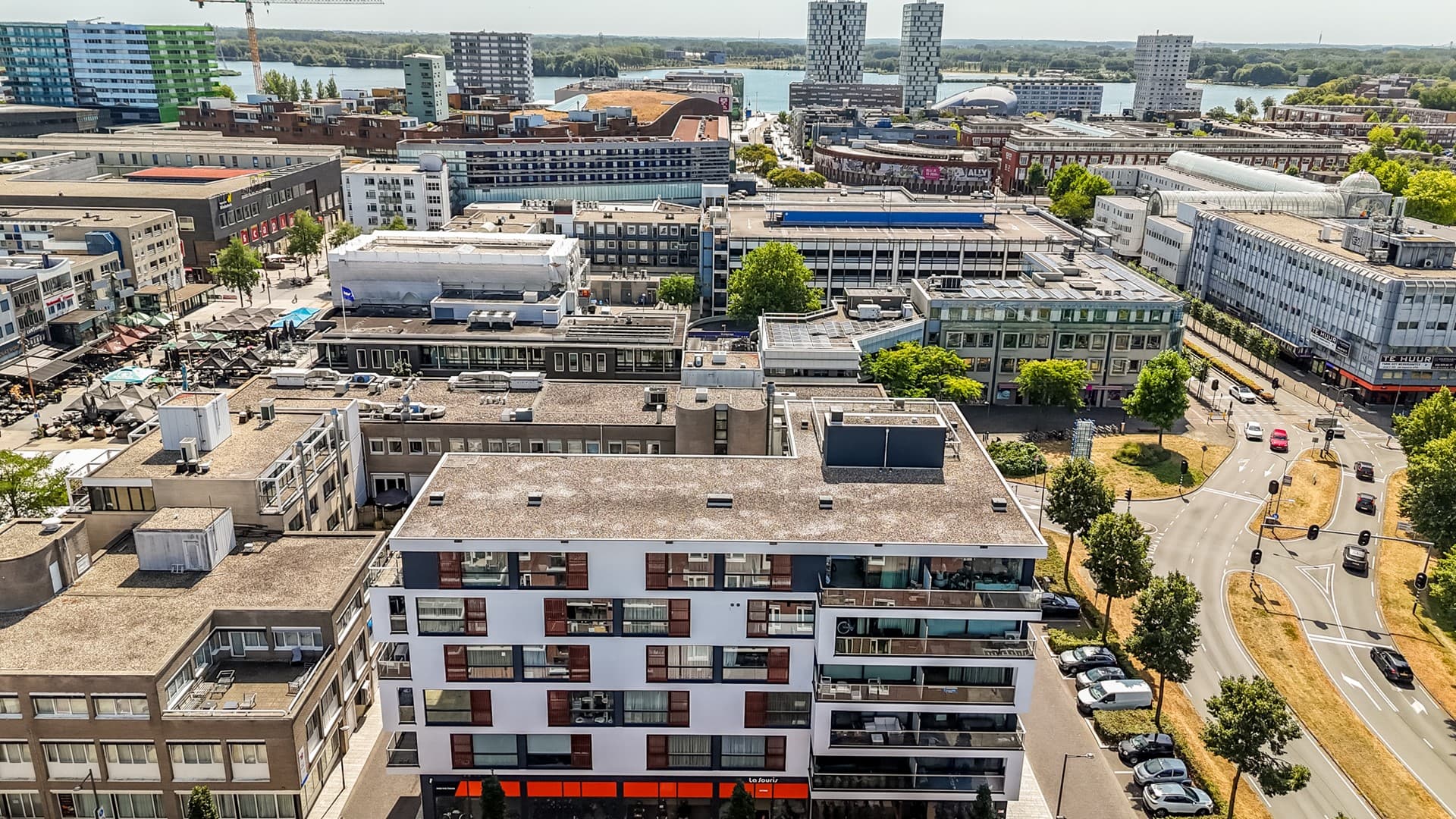 Makelaarstraat 4B, Almere, foto 19