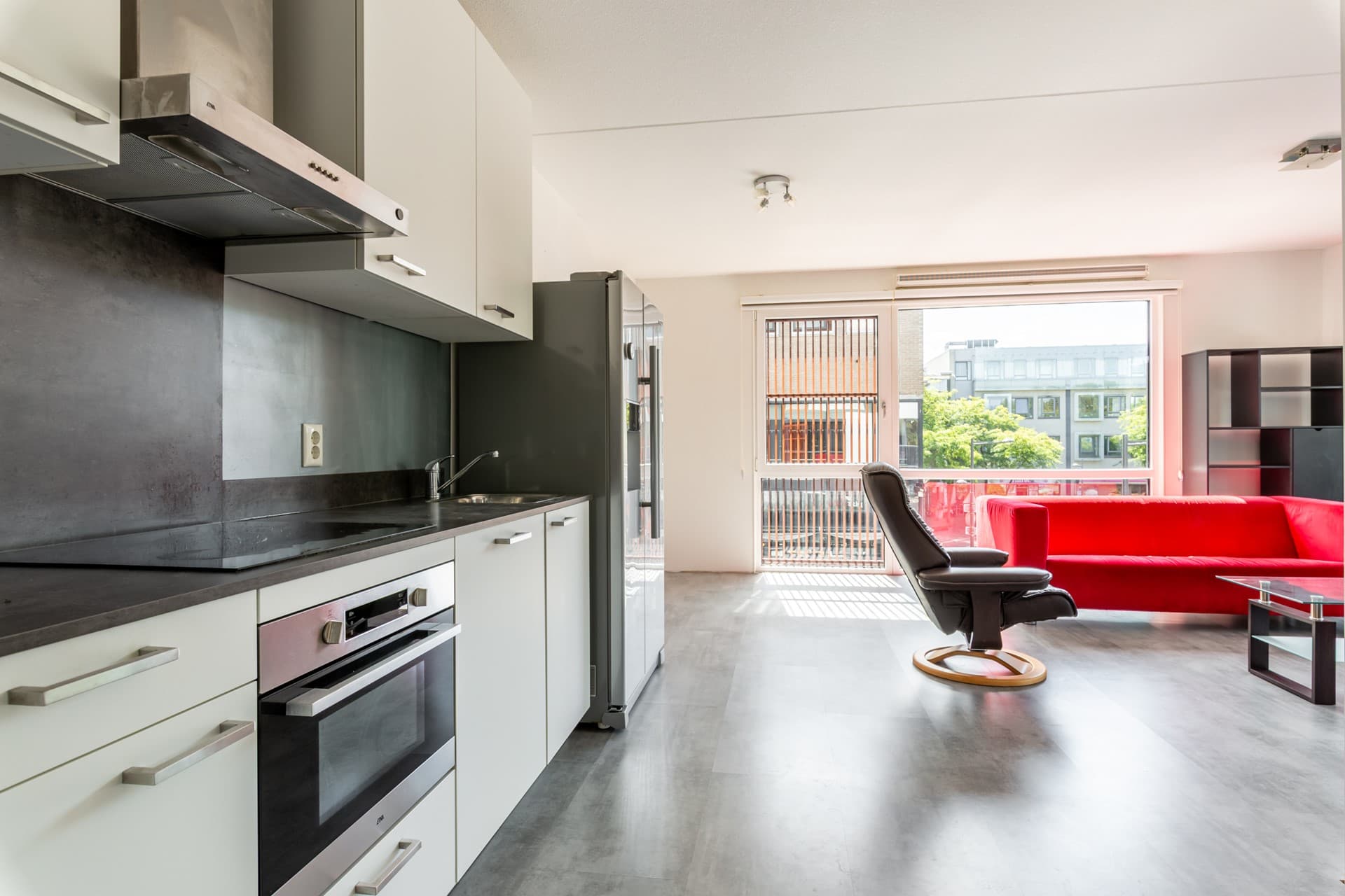 Makelaarstraat 4B, Almere, foto 7