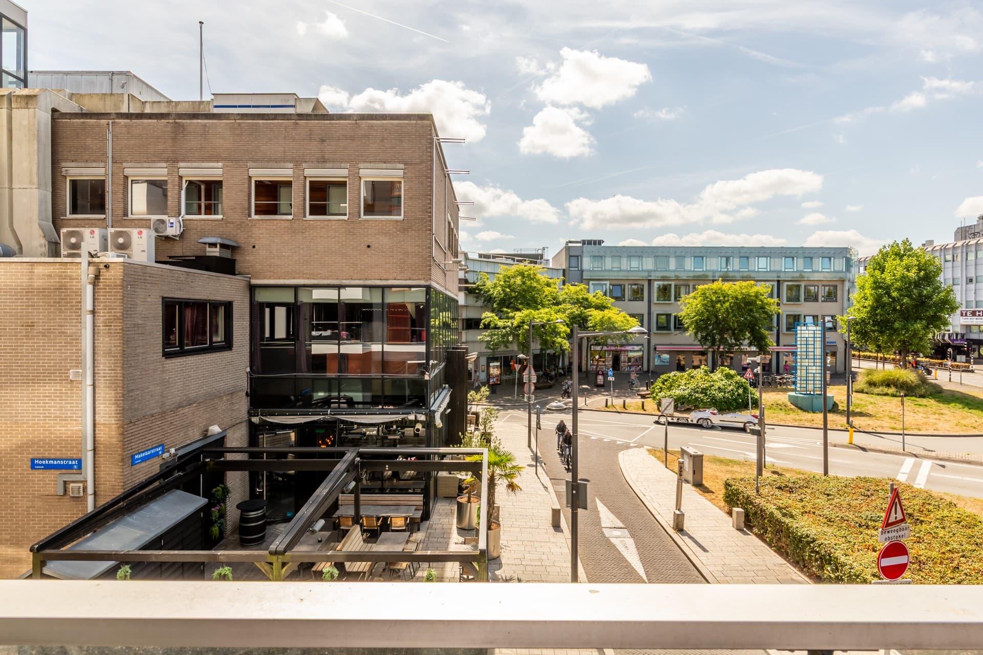 Makelaarstraat 4B, Almere, foto 21