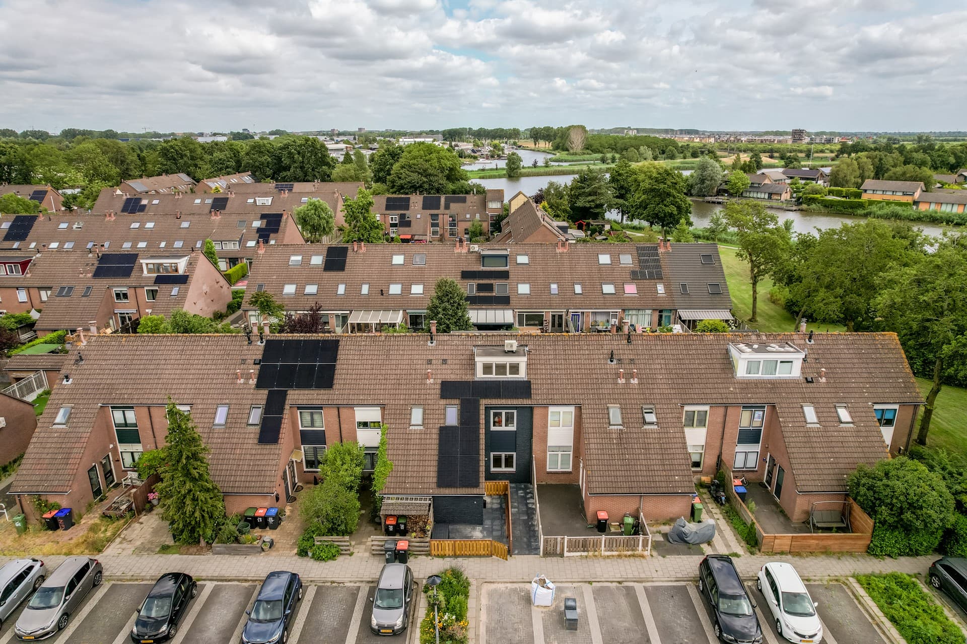 Zijpe 27A, Lelystad, foto 22