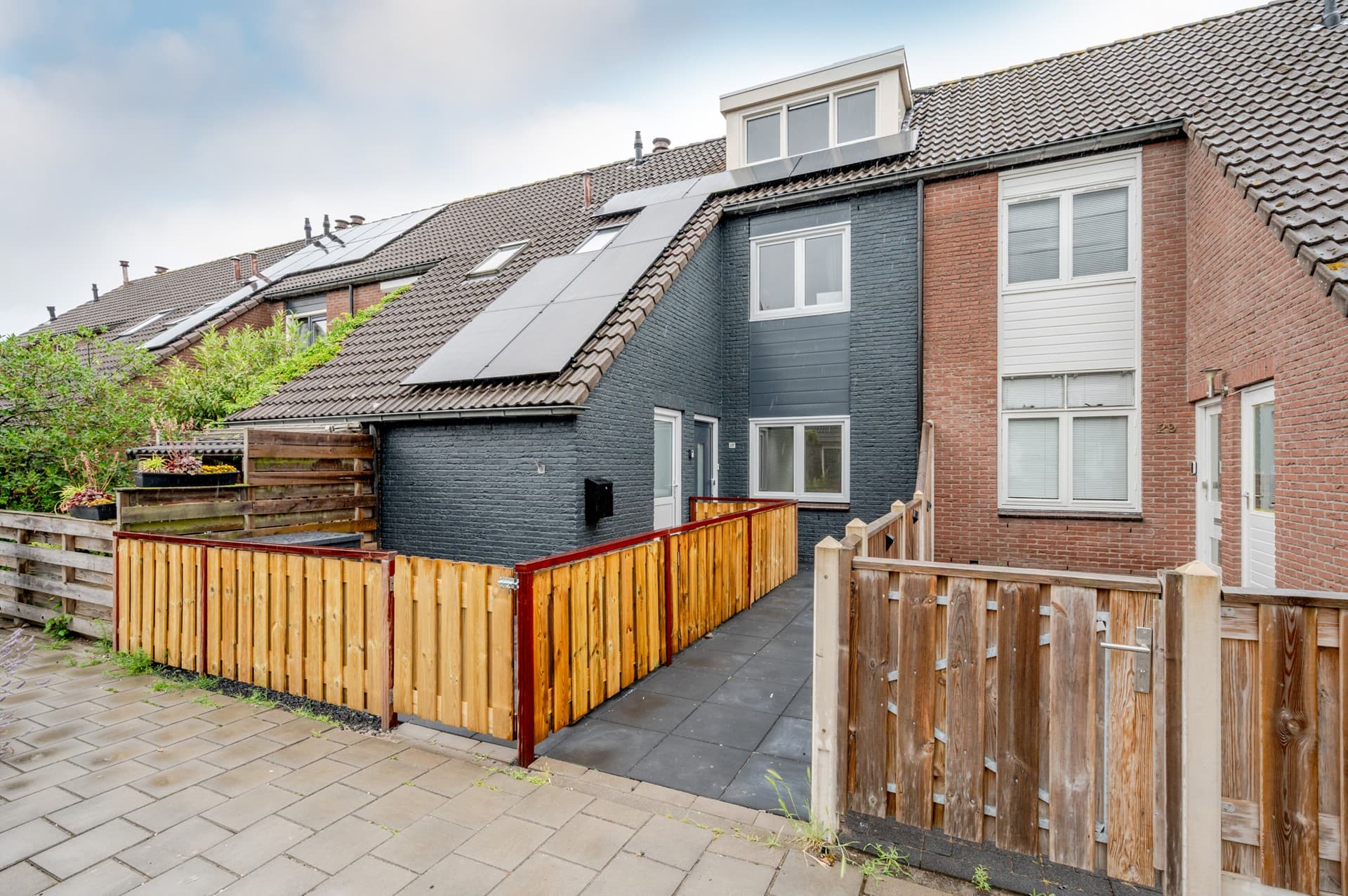Zijpe 27A, Lelystad