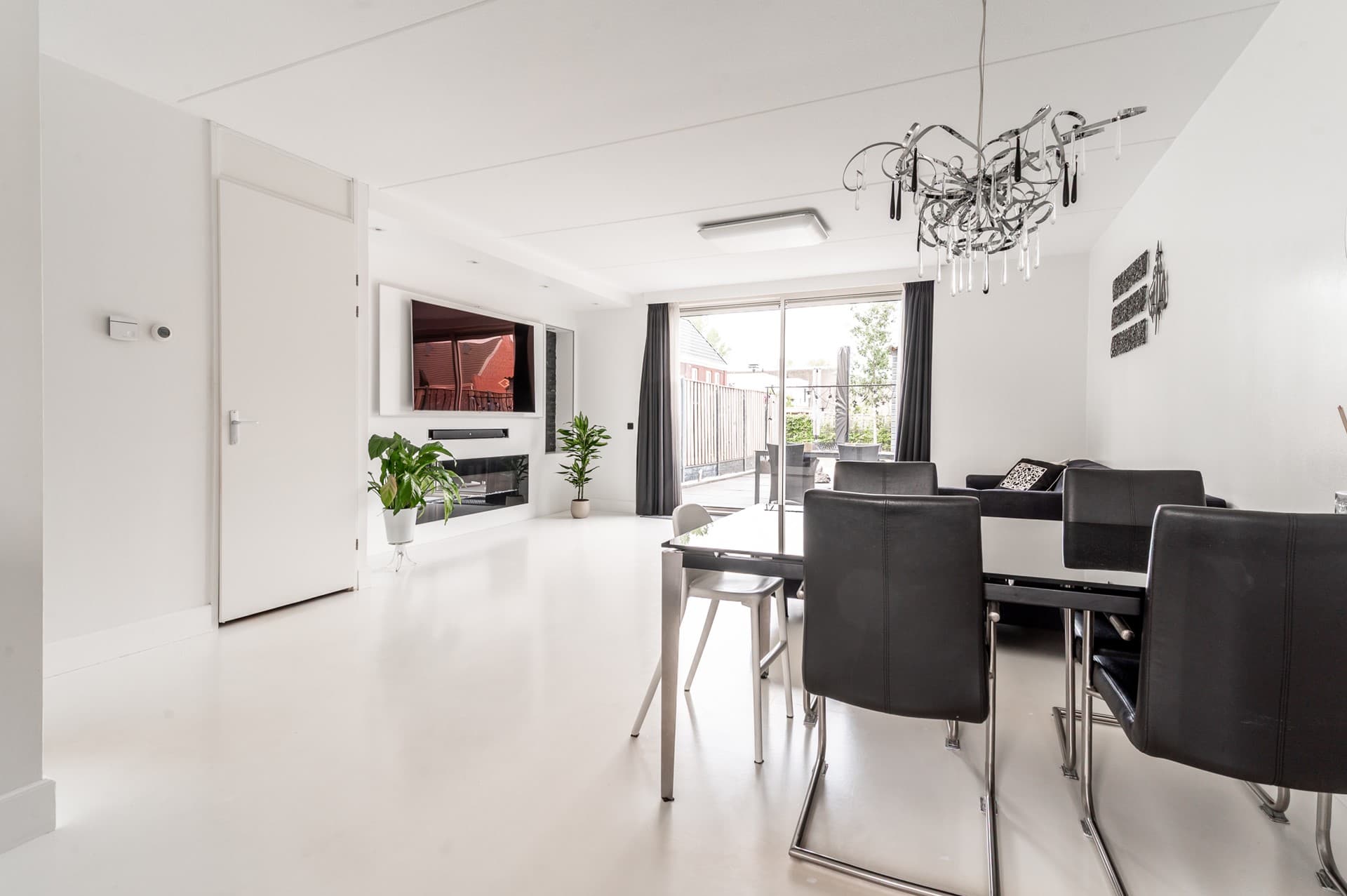 Marie Curiestraat 32, Almere, foto 14