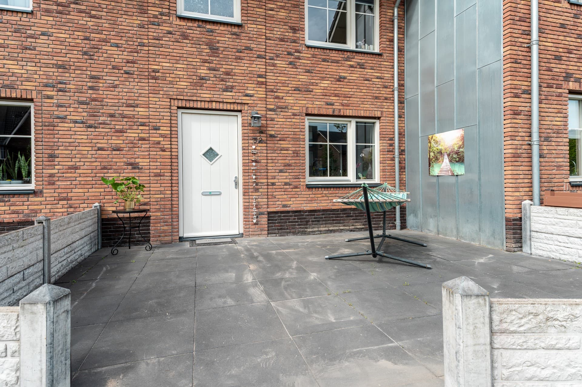 Marie Curiestraat 32, Almere, foto 4