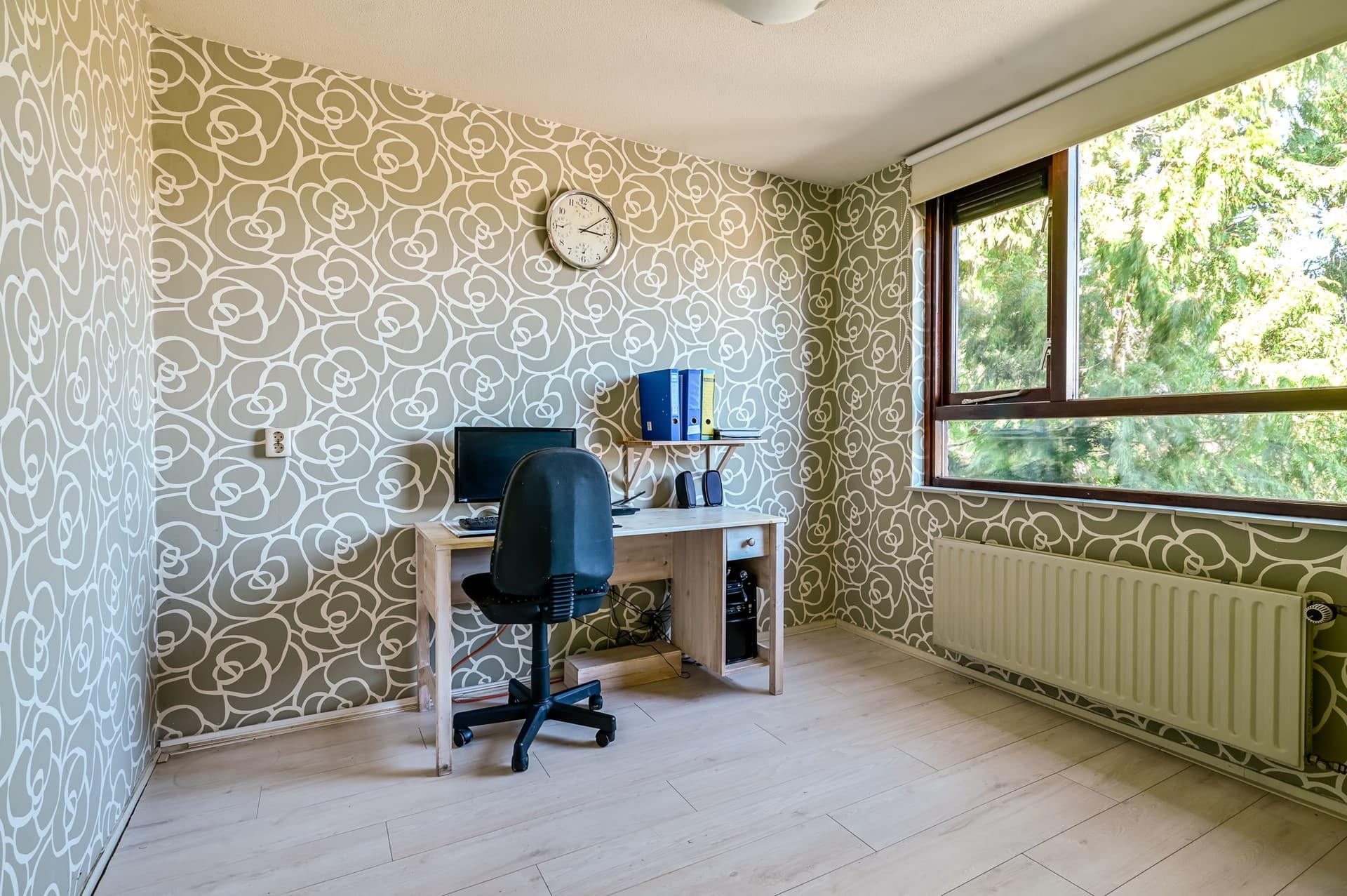 Leermosstraat 44, Almere, foto 19