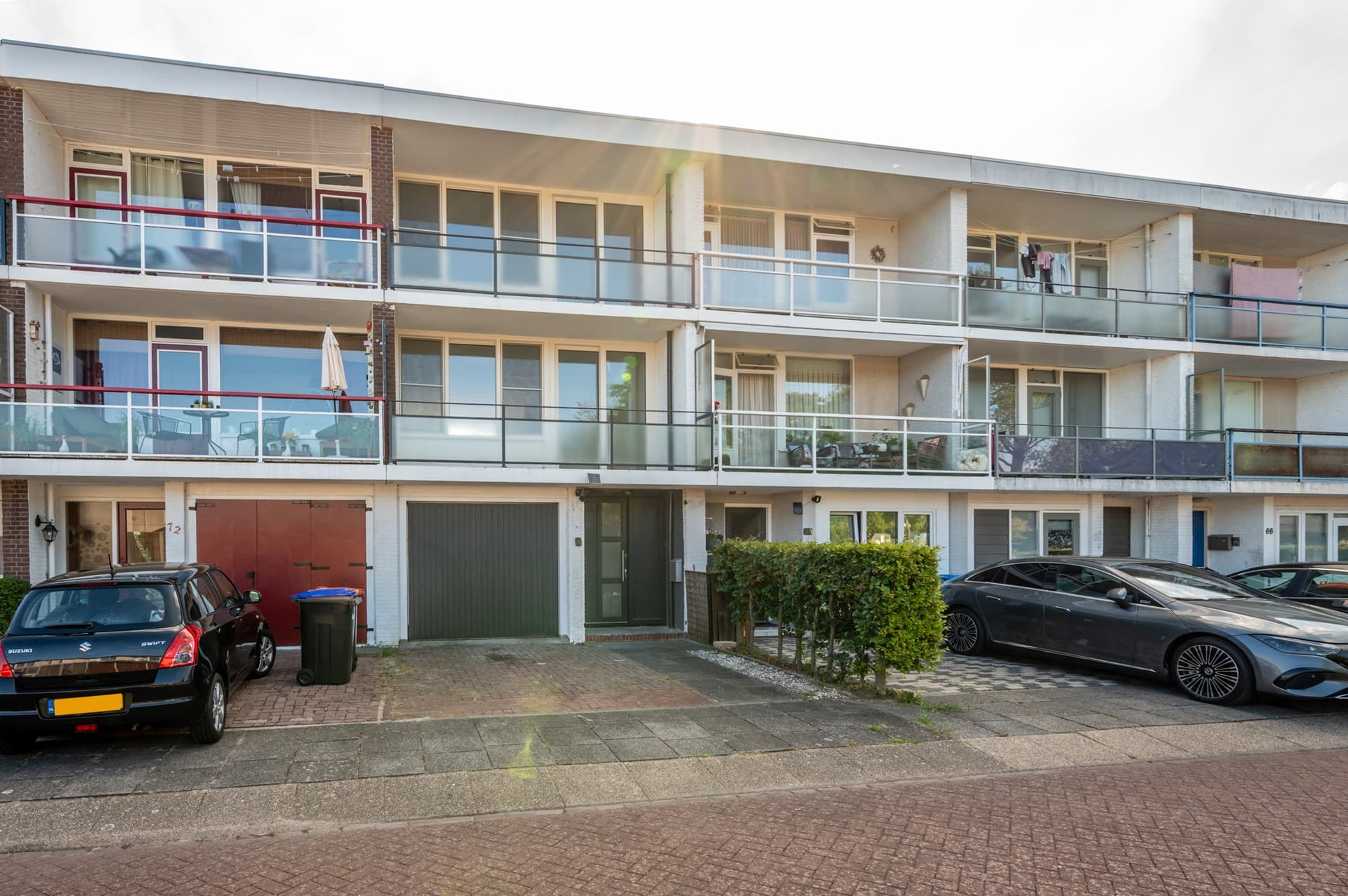 Lagune 71, Lelystad