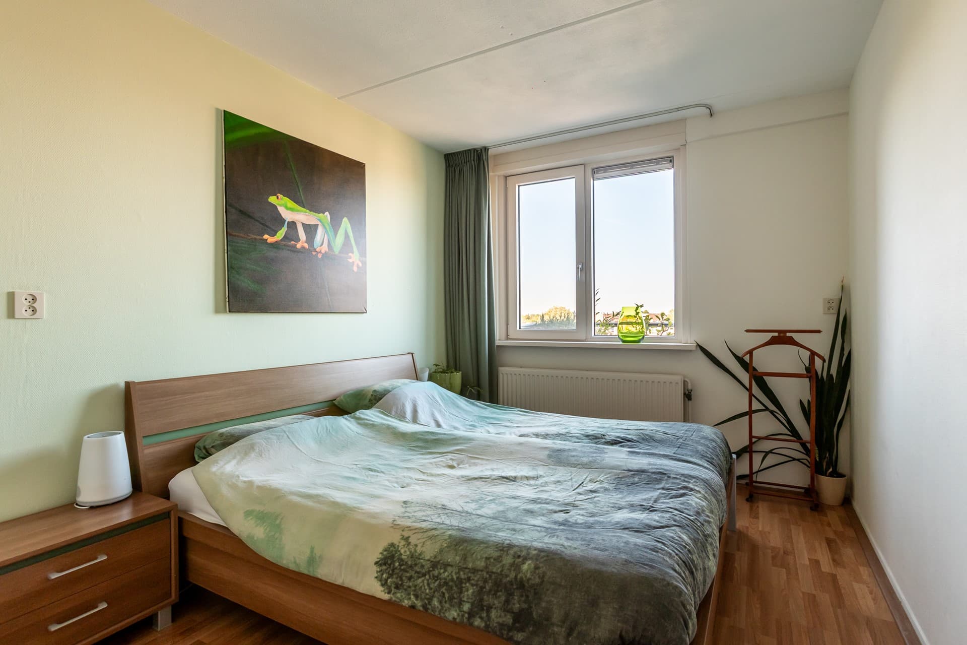 Vollenhoveschans 53, Almere, foto 20