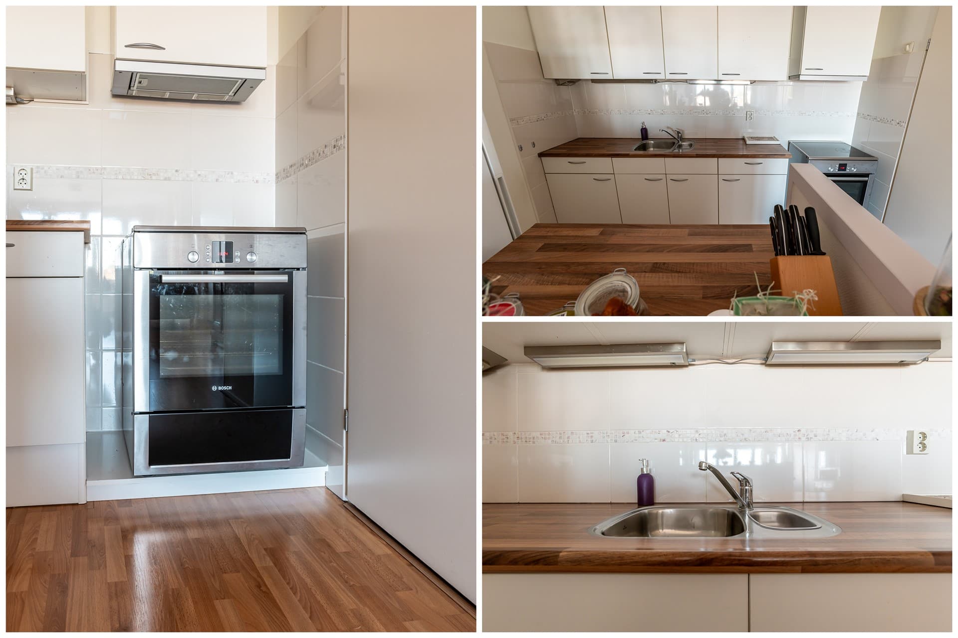 Vollenhoveschans 53, Almere, foto 16