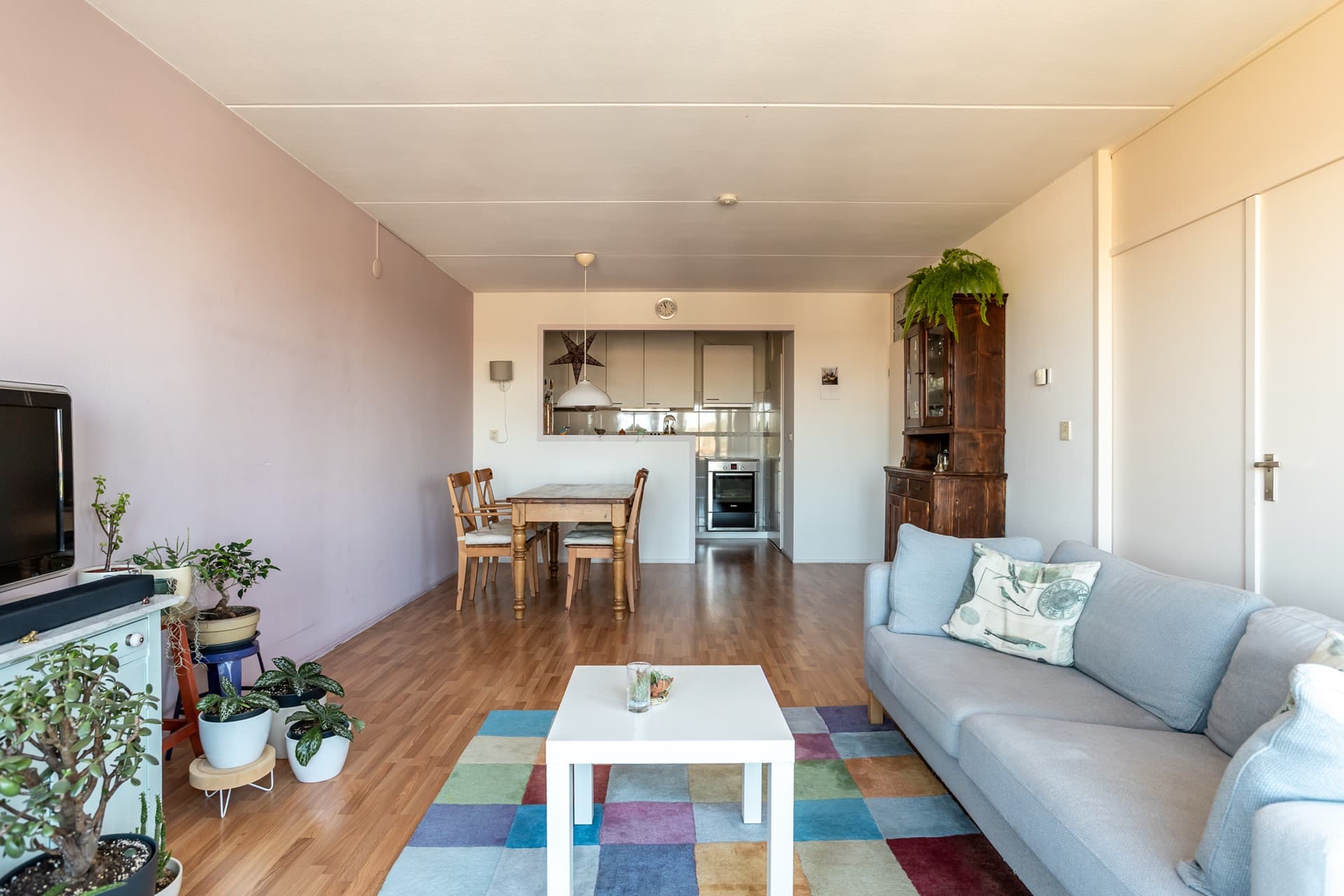 Vollenhoveschans 53, Almere, foto 8