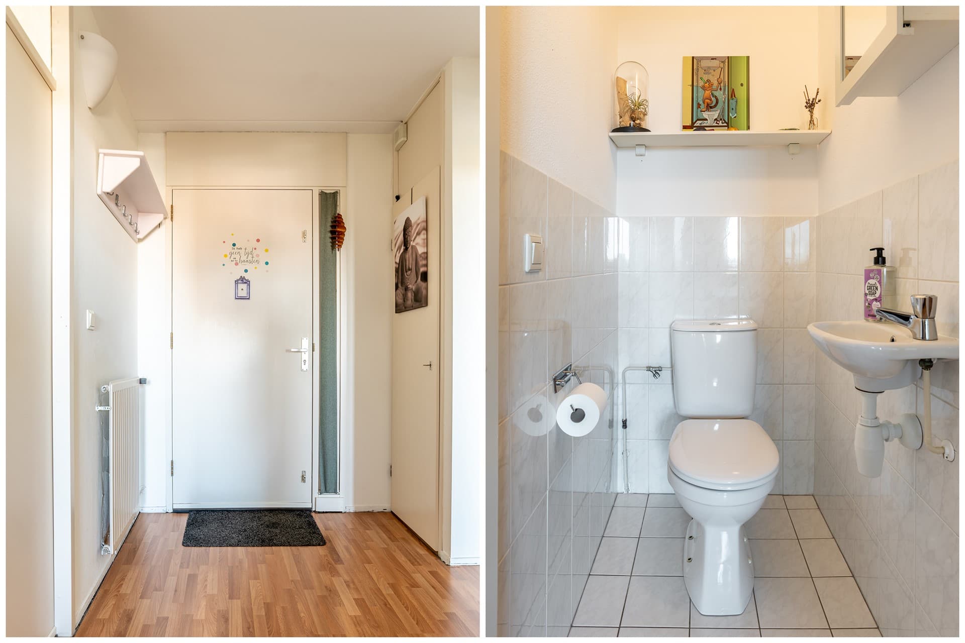 Vollenhoveschans 53, Almere, foto 5
