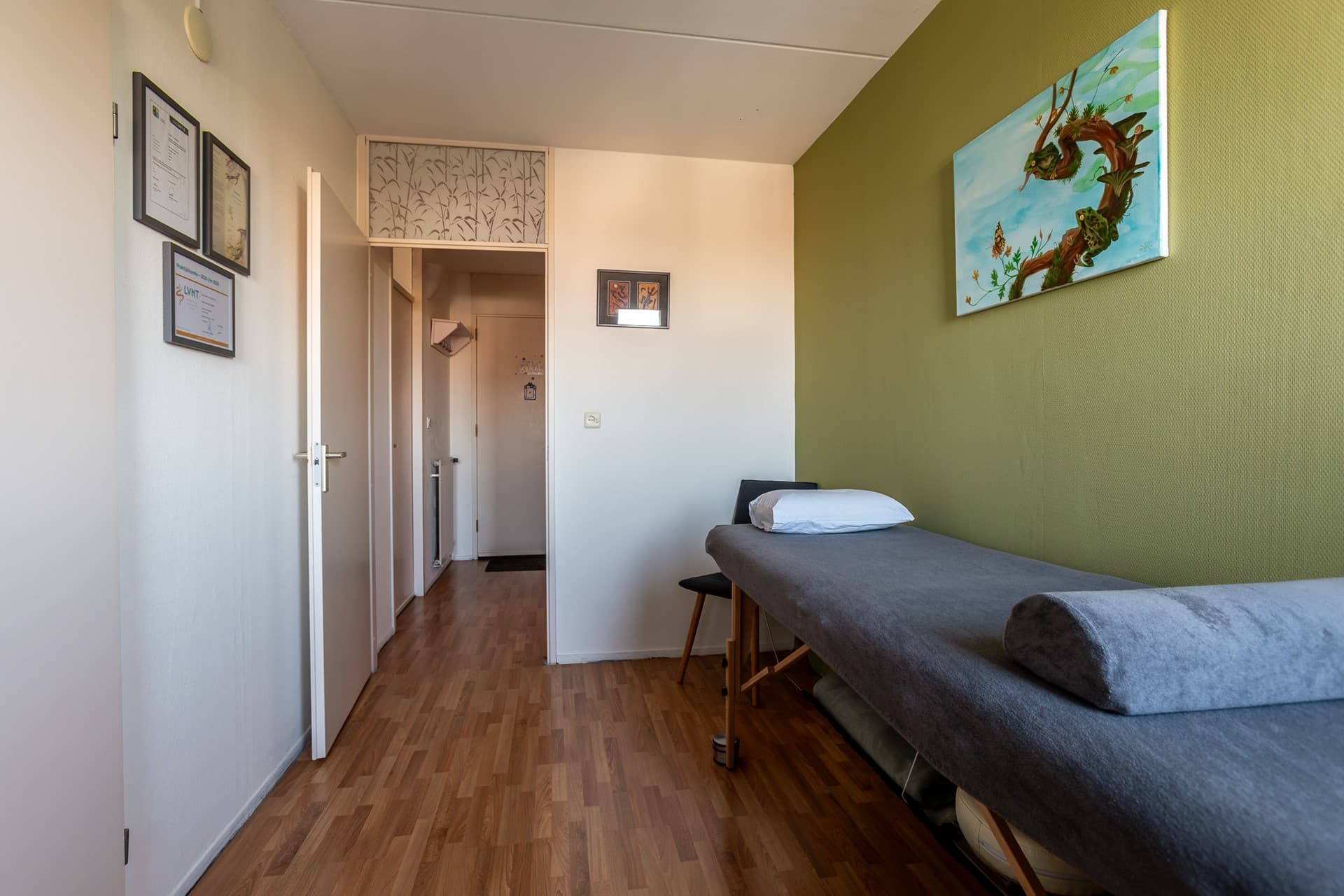Vollenhoveschans 53, Almere, foto 22