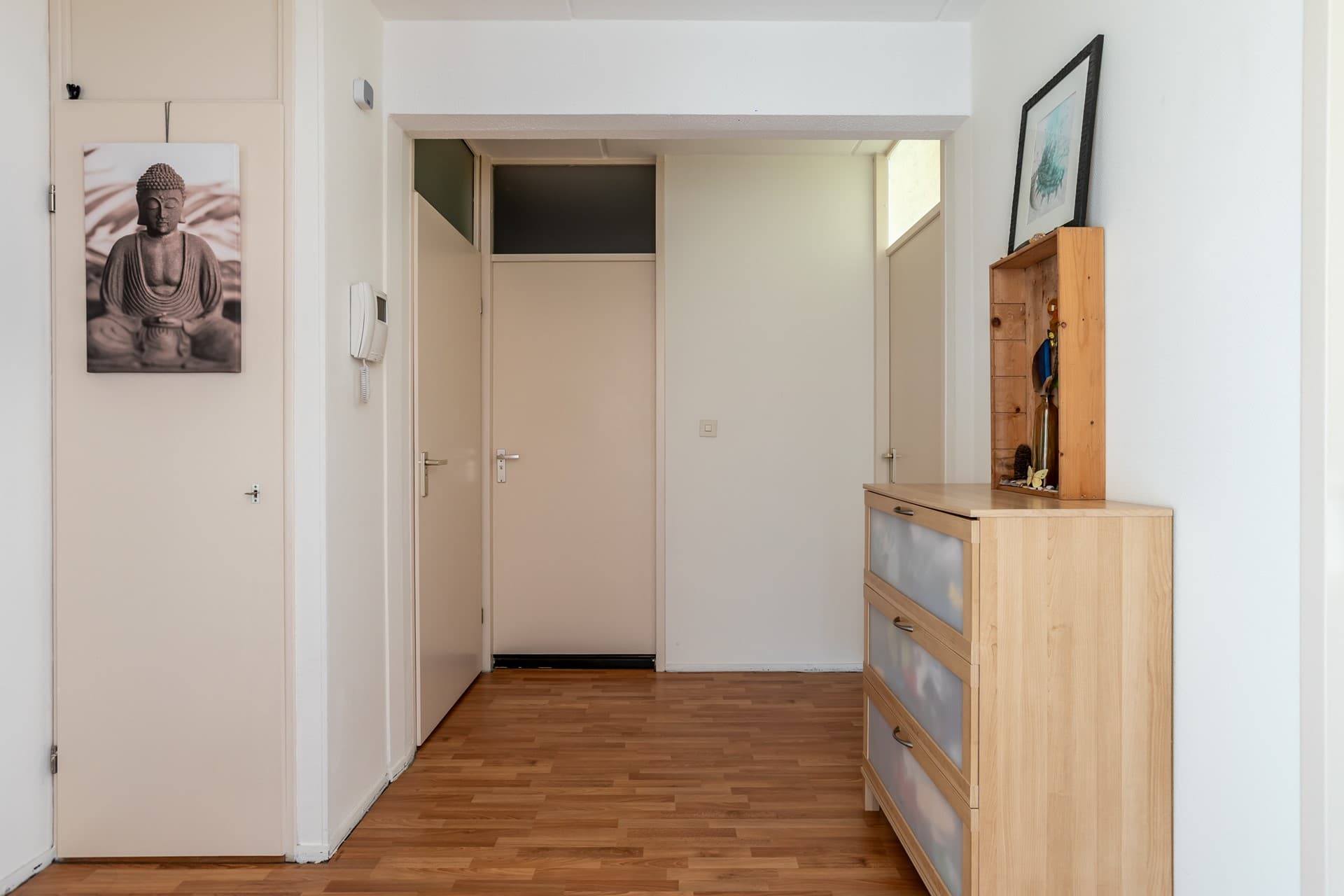 Vollenhoveschans 53, Almere, foto 6