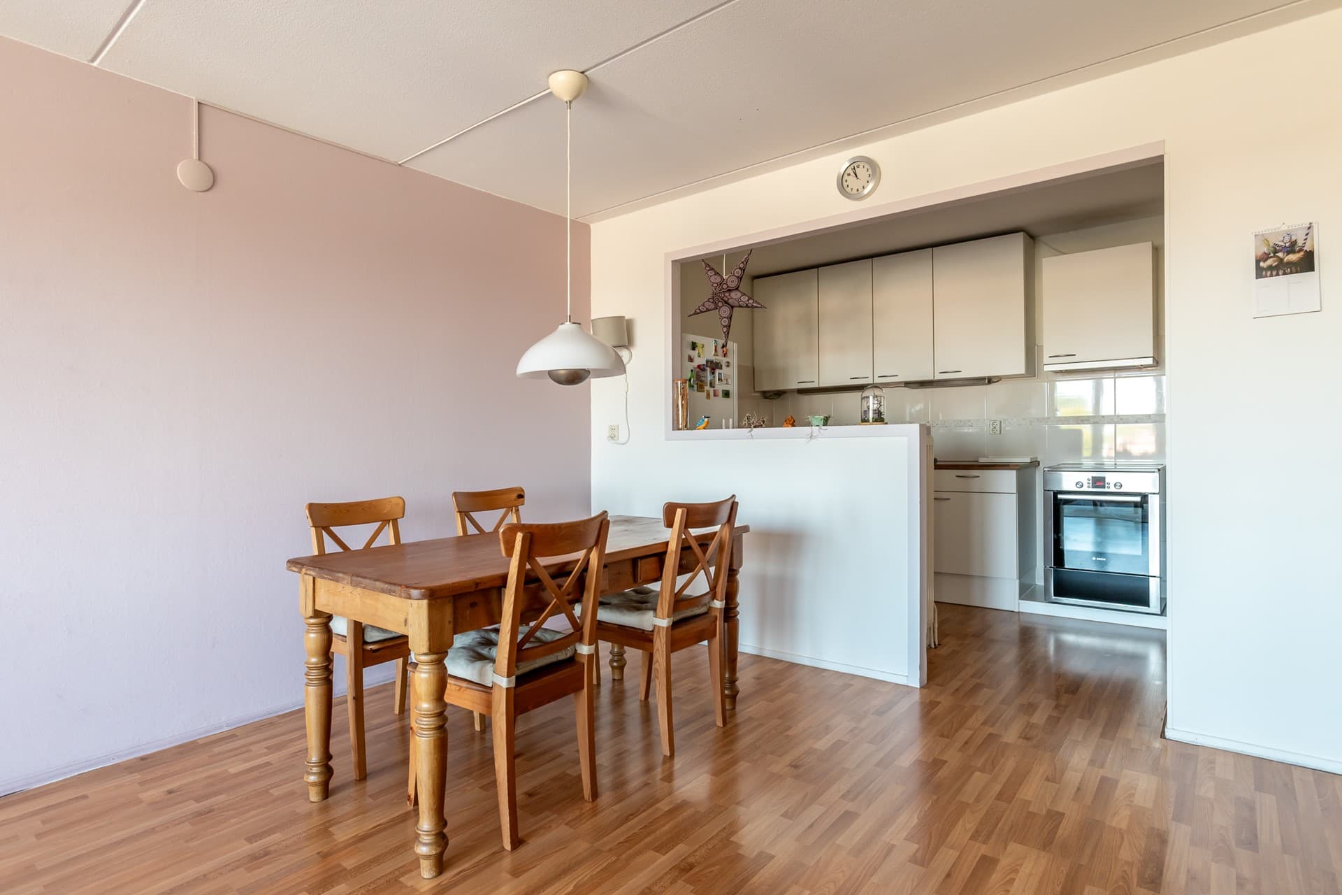 Vollenhoveschans 53, Almere, foto 12