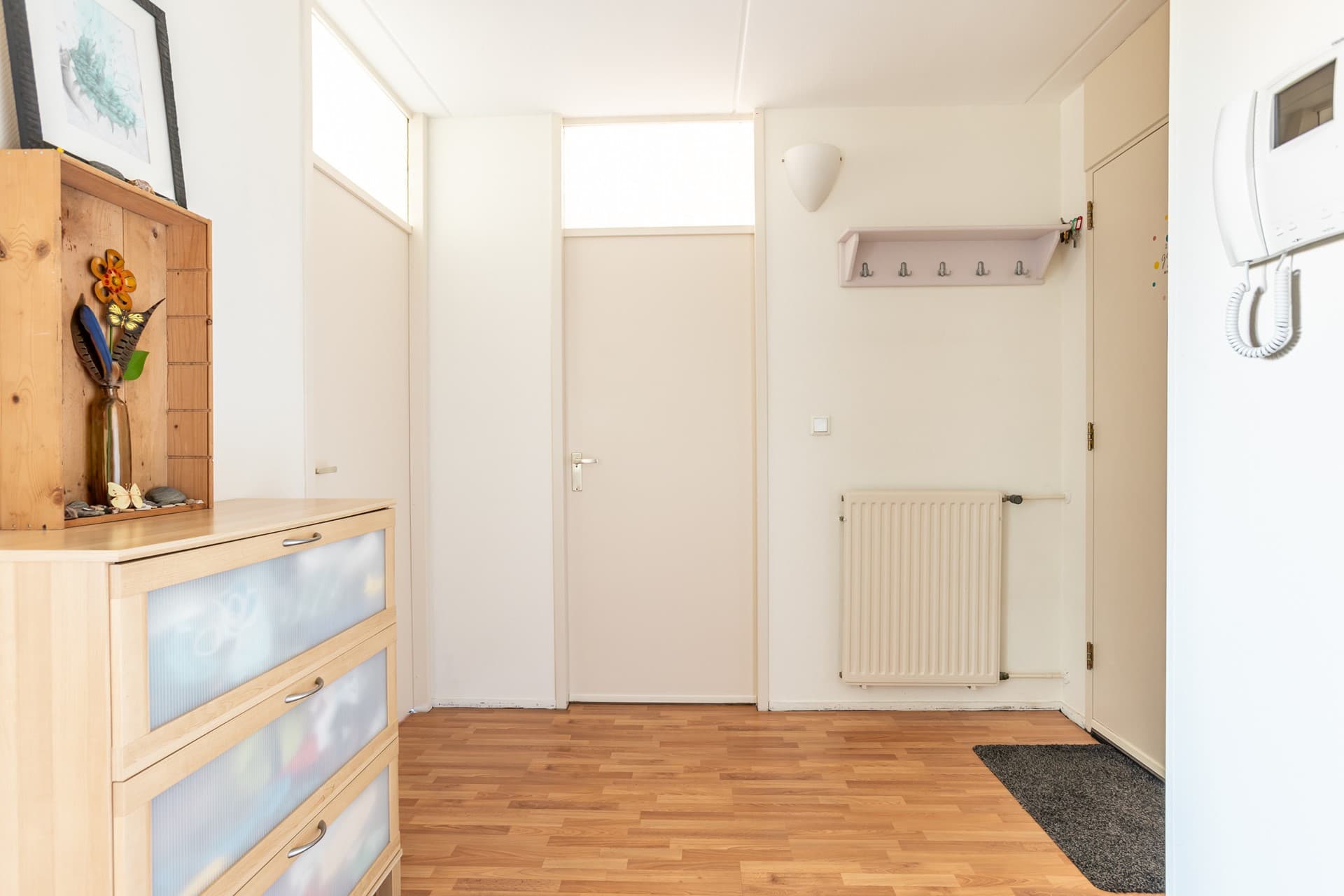 Vollenhoveschans 53, Almere, foto 4